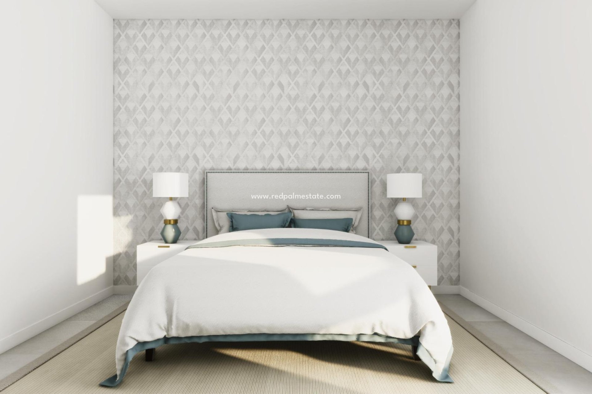 Nouvelle construction - Appartements -
Estepona - La Gaspara