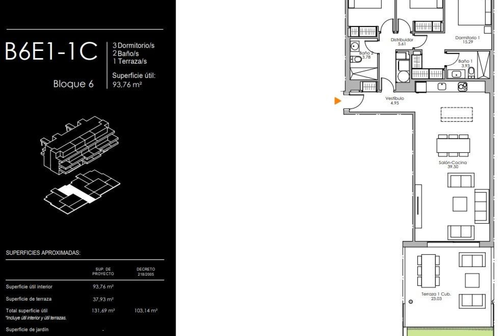 Nouvelle construction - Appartements -
Estepona - La Resina Golf