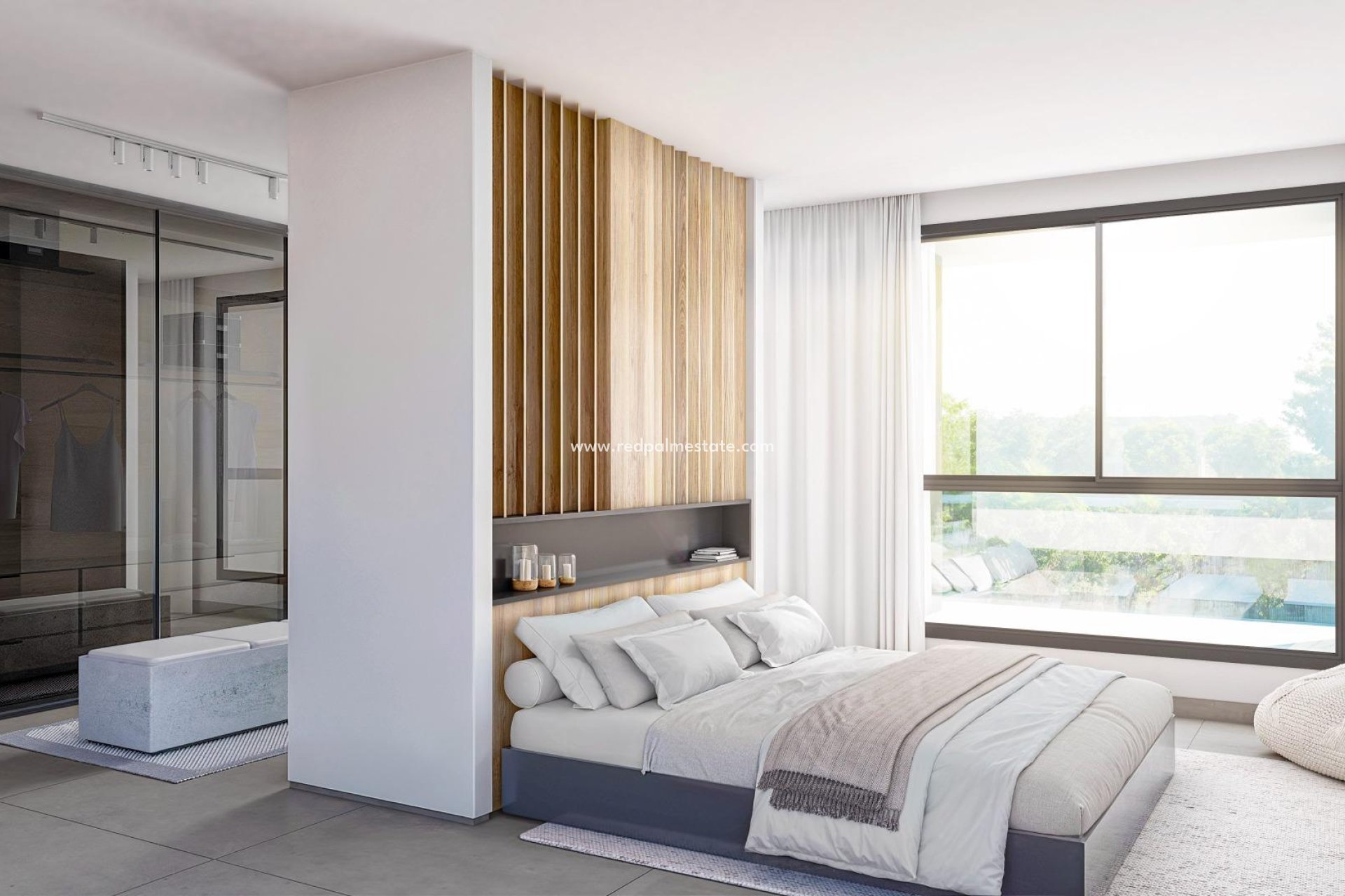 Nouvelle construction - Appartements -
Estepona - La Resina Golf