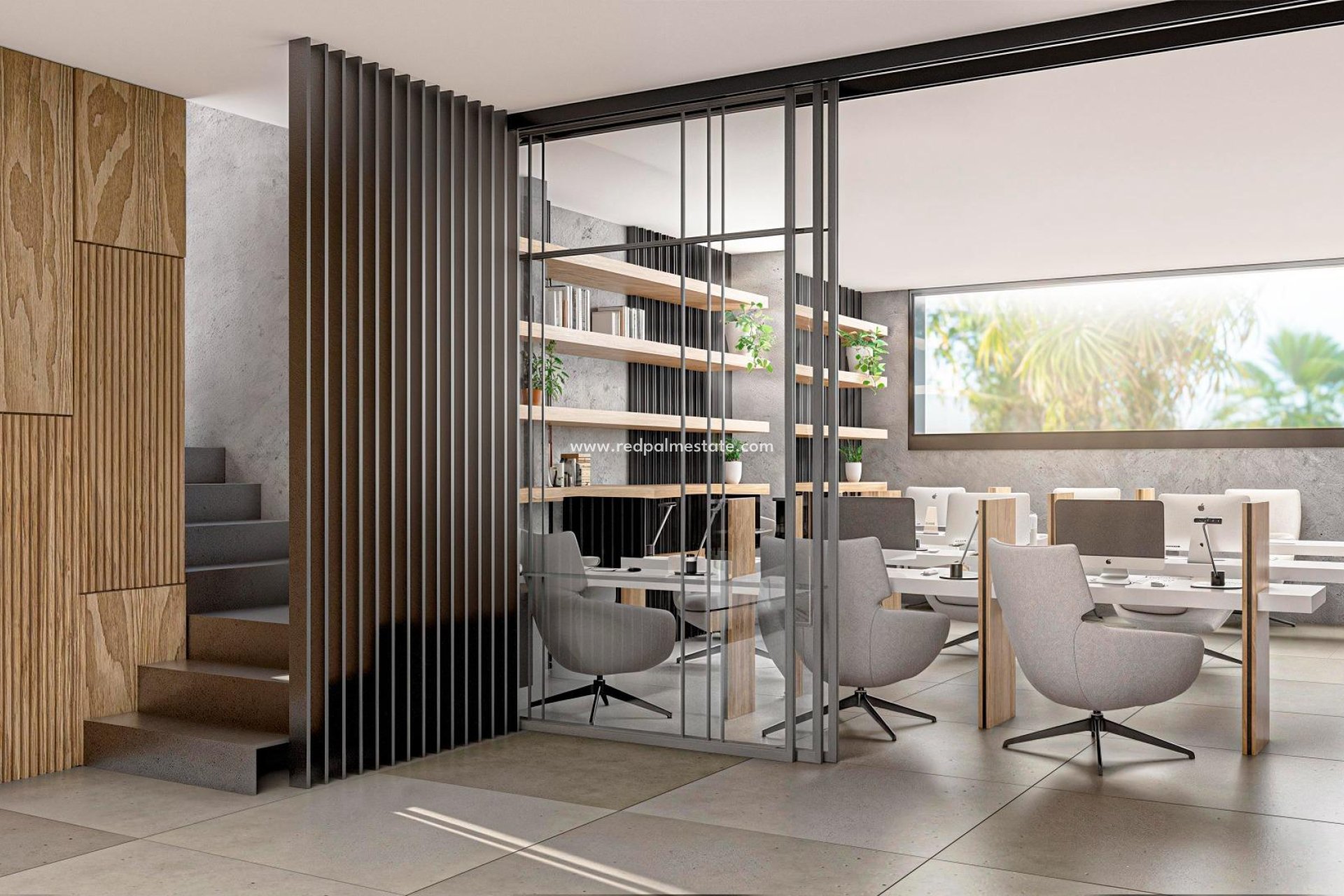 Nouvelle construction - Appartements -
Estepona - La Resina Golf