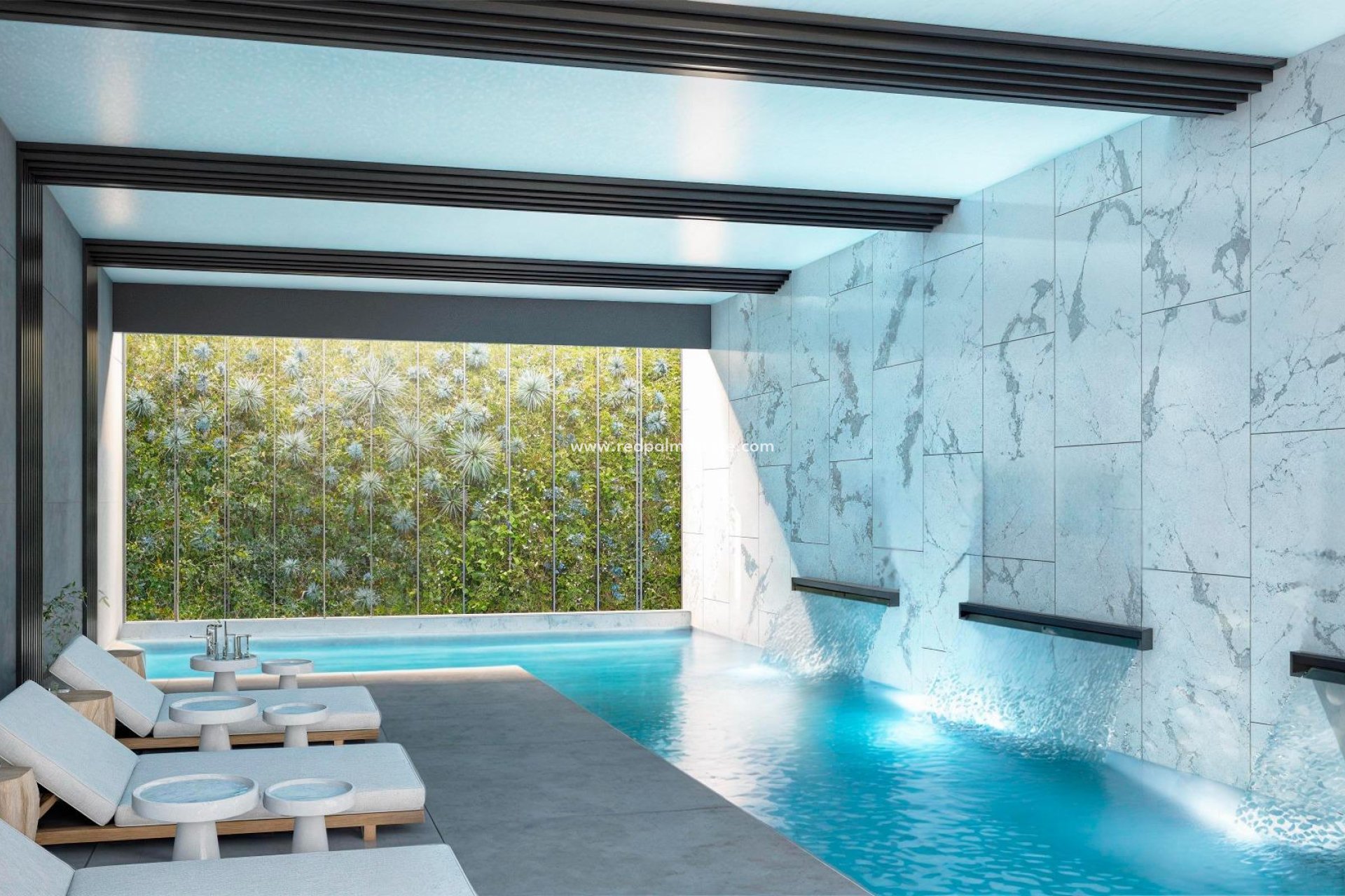 Nouvelle construction - Appartements -
Estepona - La Resina Golf