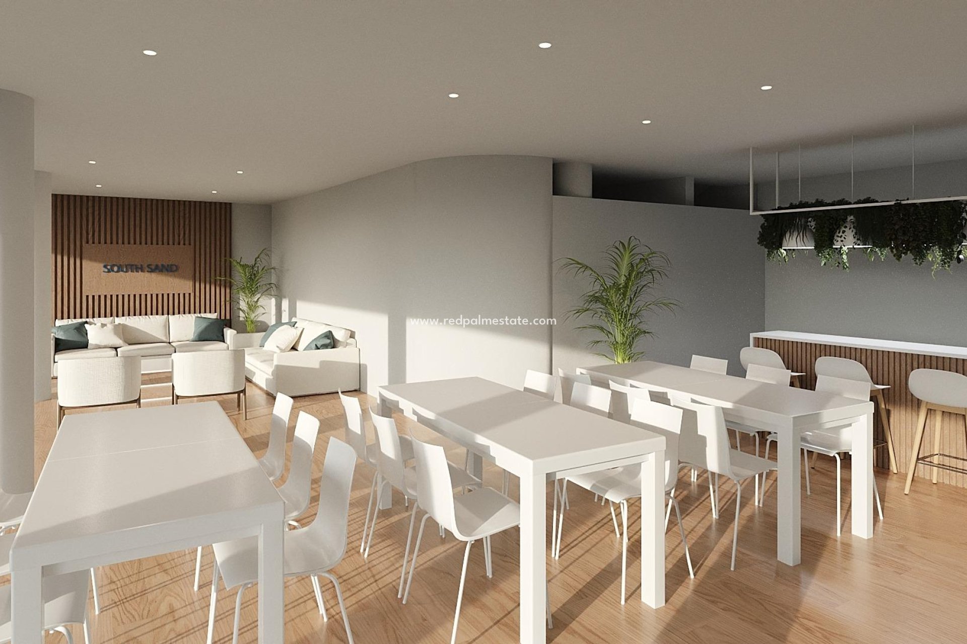 Nouvelle construction - Appartements -
Estepona - Las Mesas