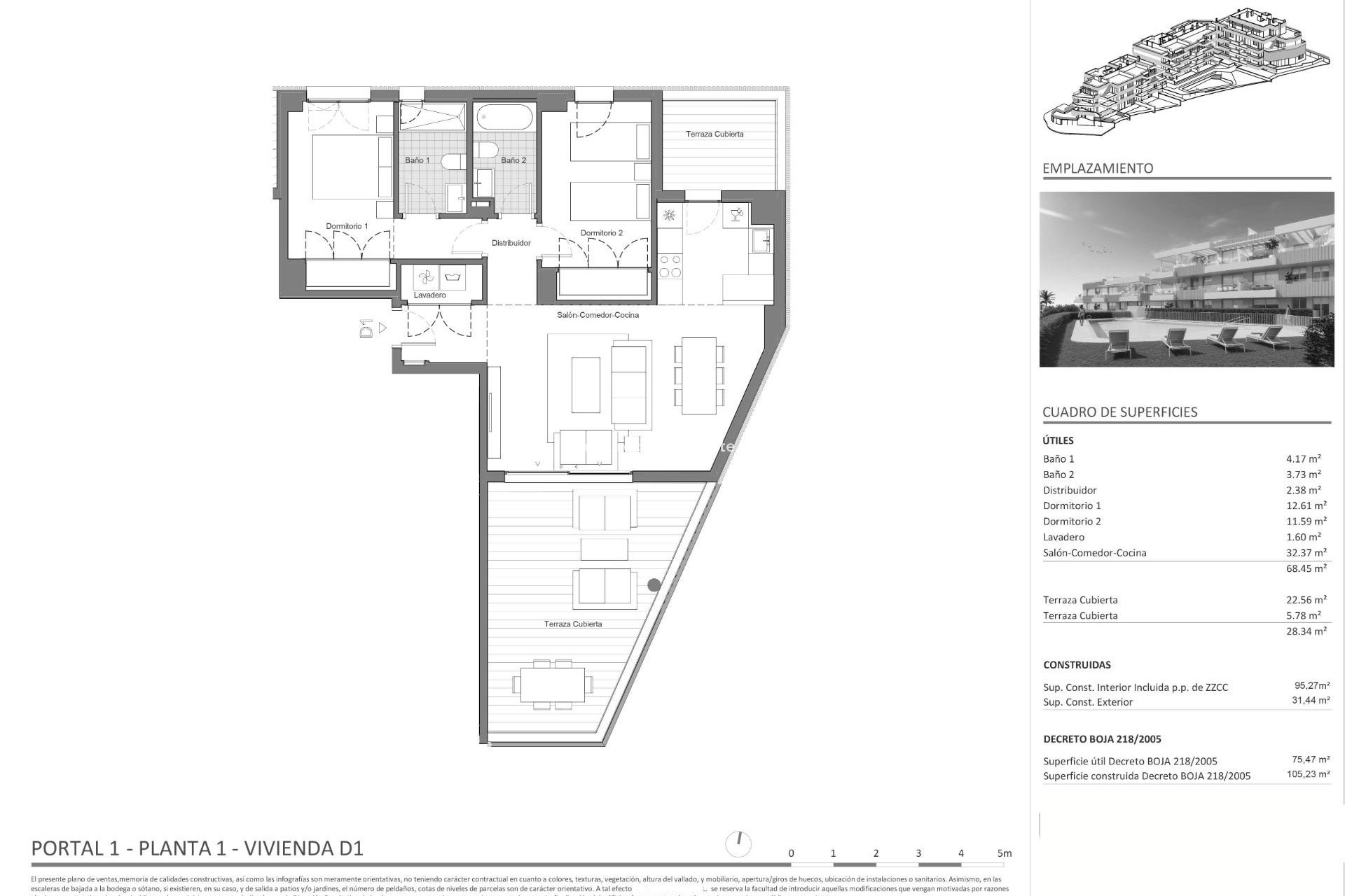 Nouvelle construction - Appartements -
Estepona - Parque El Calvario