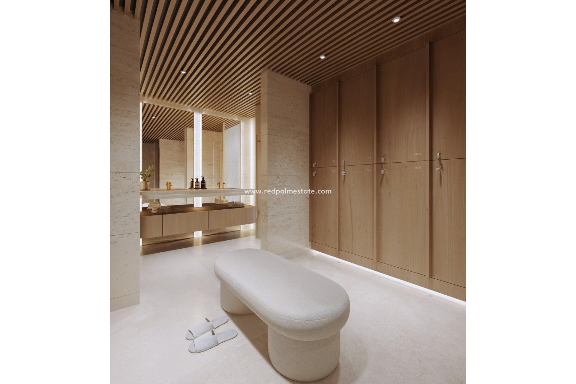 Nouvelle construction - Appartements -
Estepona - Playa del Padrón