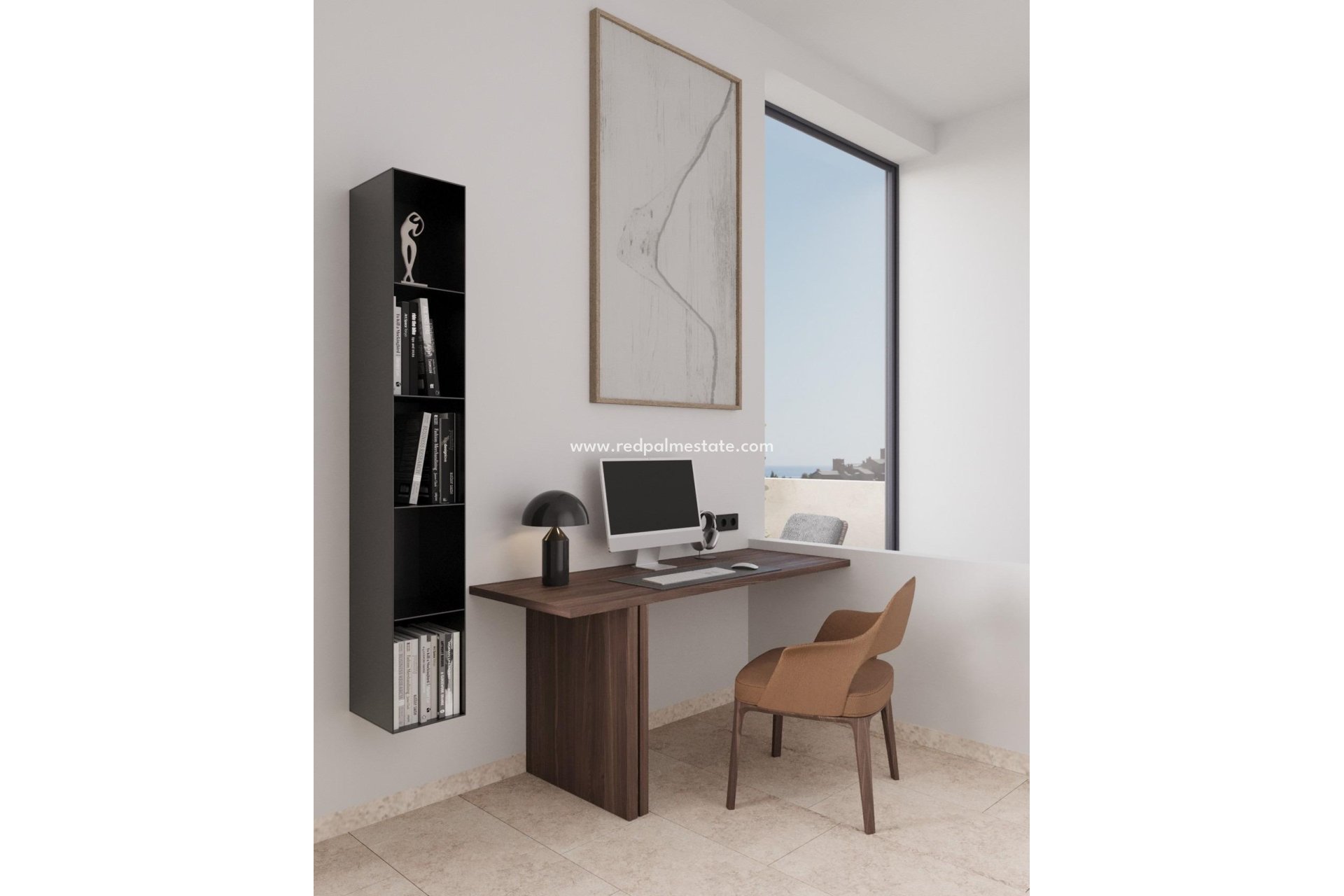 Nouvelle construction - Appartements -
Estepona - Playa del Padrón