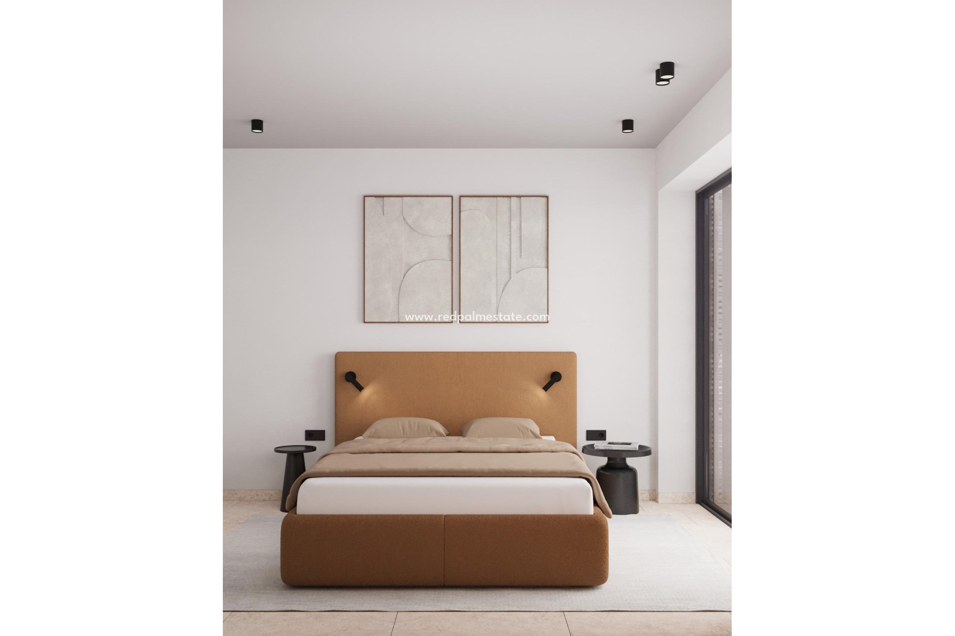 Nouvelle construction - Appartements -
Estepona - Playa del Padrón