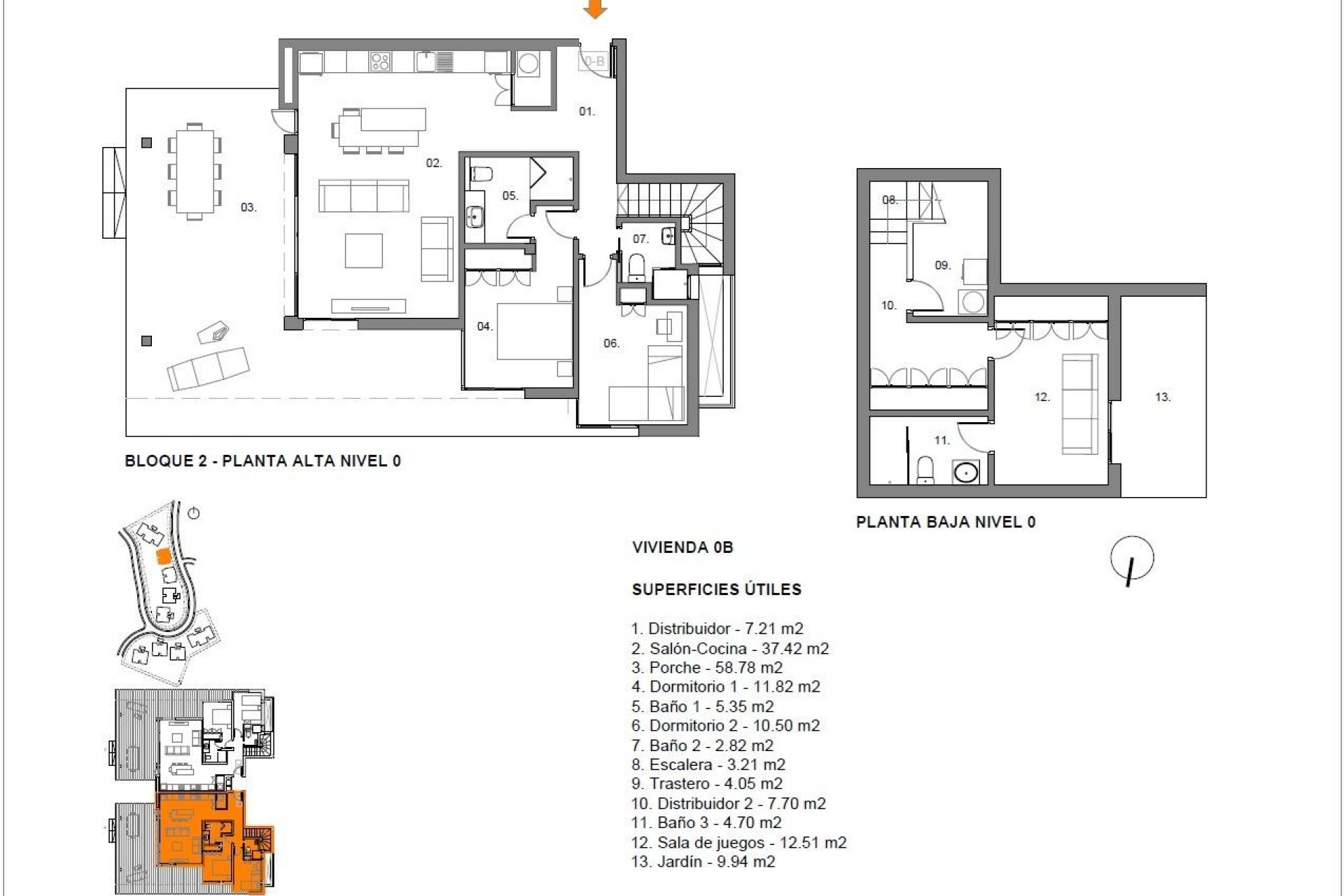 Nouvelle construction - Appartements -
Estepona - Resinera Voladilla