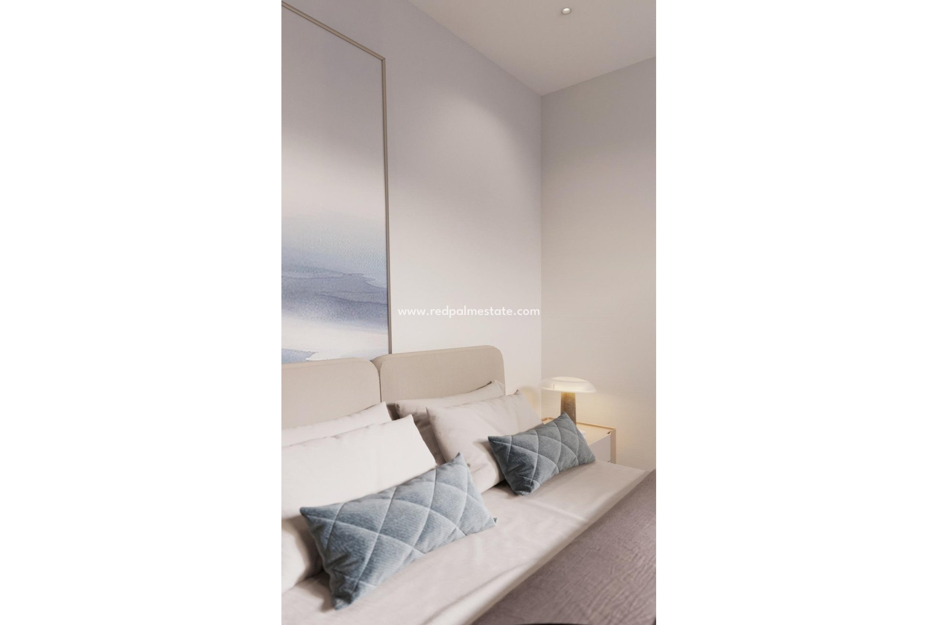 Nouvelle construction - Appartements -
Estepona - Resinera Voladilla