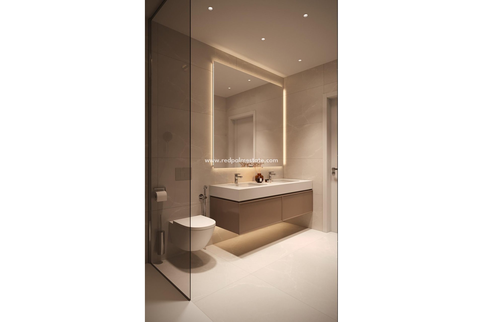 Nouvelle construction - Appartements -
Estepona - Resinera Voladilla