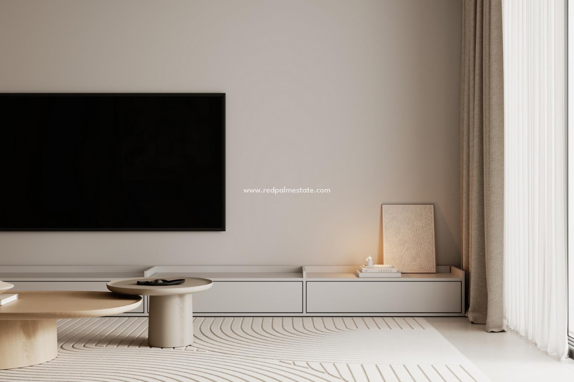 Nouvelle construction - Appartements -
Estepona - Resinera Voladilla