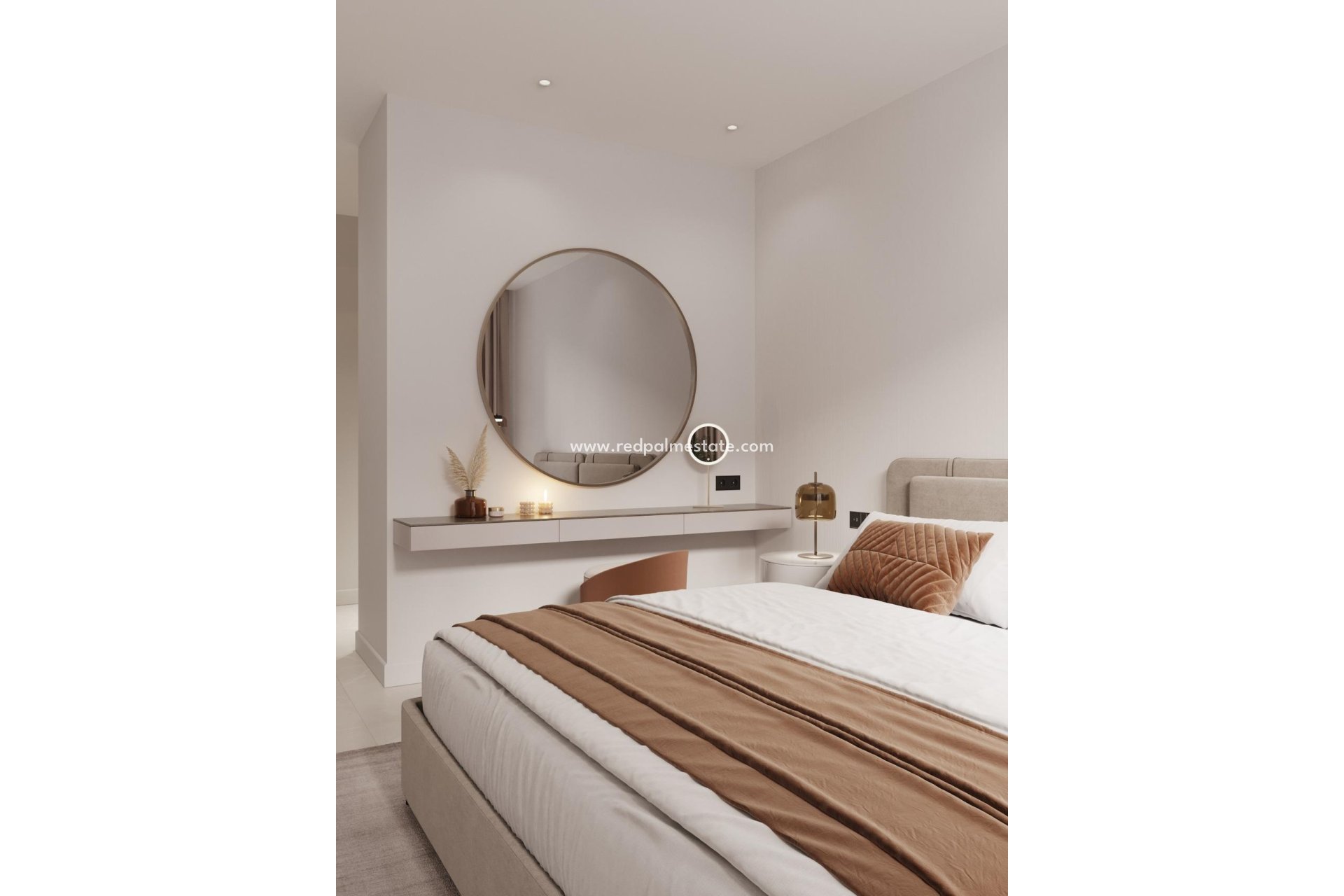 Nouvelle construction - Appartements -
Estepona - Resinera Voladilla