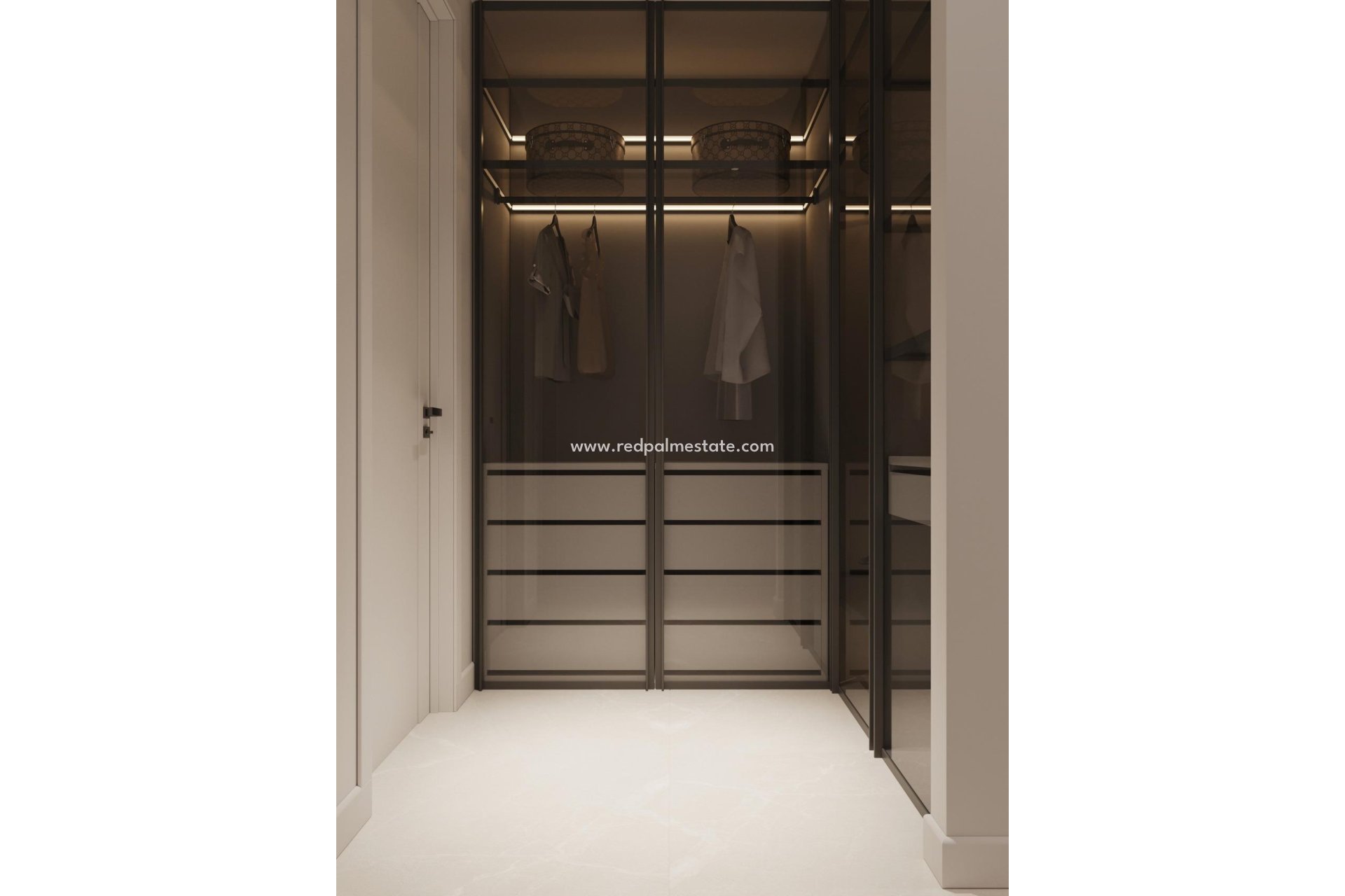 Nouvelle construction - Appartements -
Estepona - Resinera Voladilla