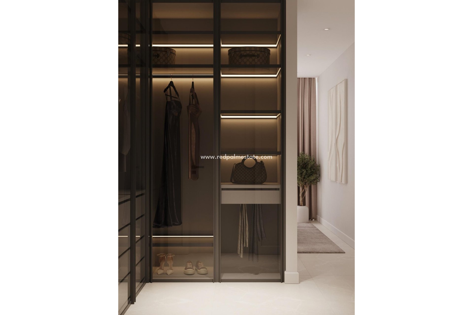 Nouvelle construction - Appartements -
Estepona - Resinera Voladilla