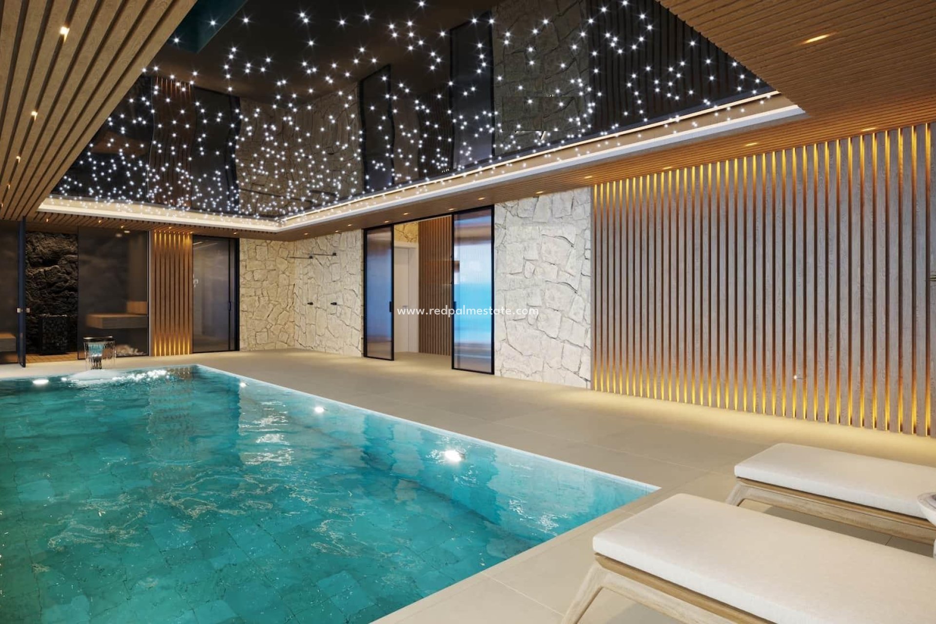 Nouvelle construction - Appartements -
Estepona - Resinera Voladilla