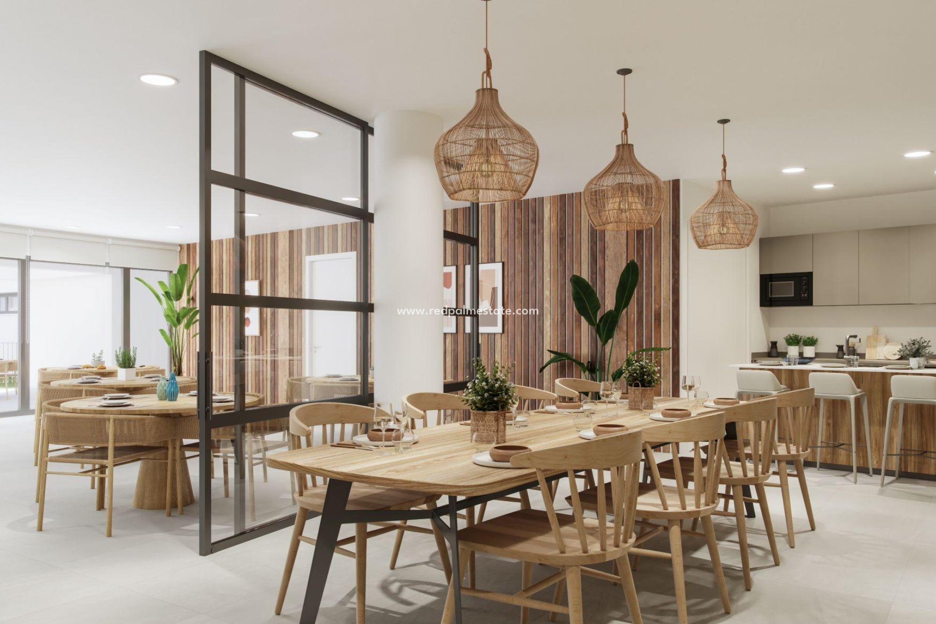 Nouvelle construction - Appartements -
Estepona - Teatro Auditorio Felipe Vi