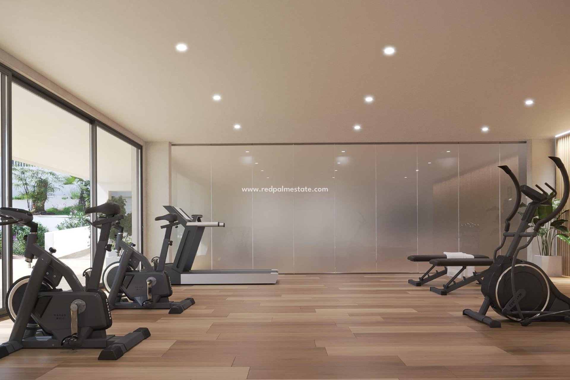 Nouvelle construction - Appartements -
Estepona - Urb. La Gaspara