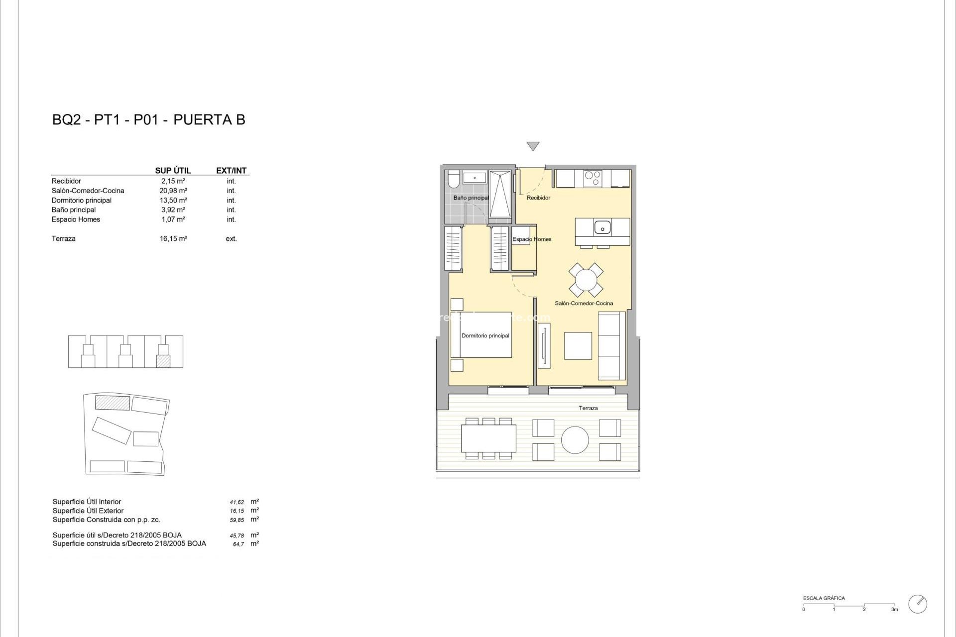 Nouvelle construction - Appartements -
Estepona - Valle Romano Golf