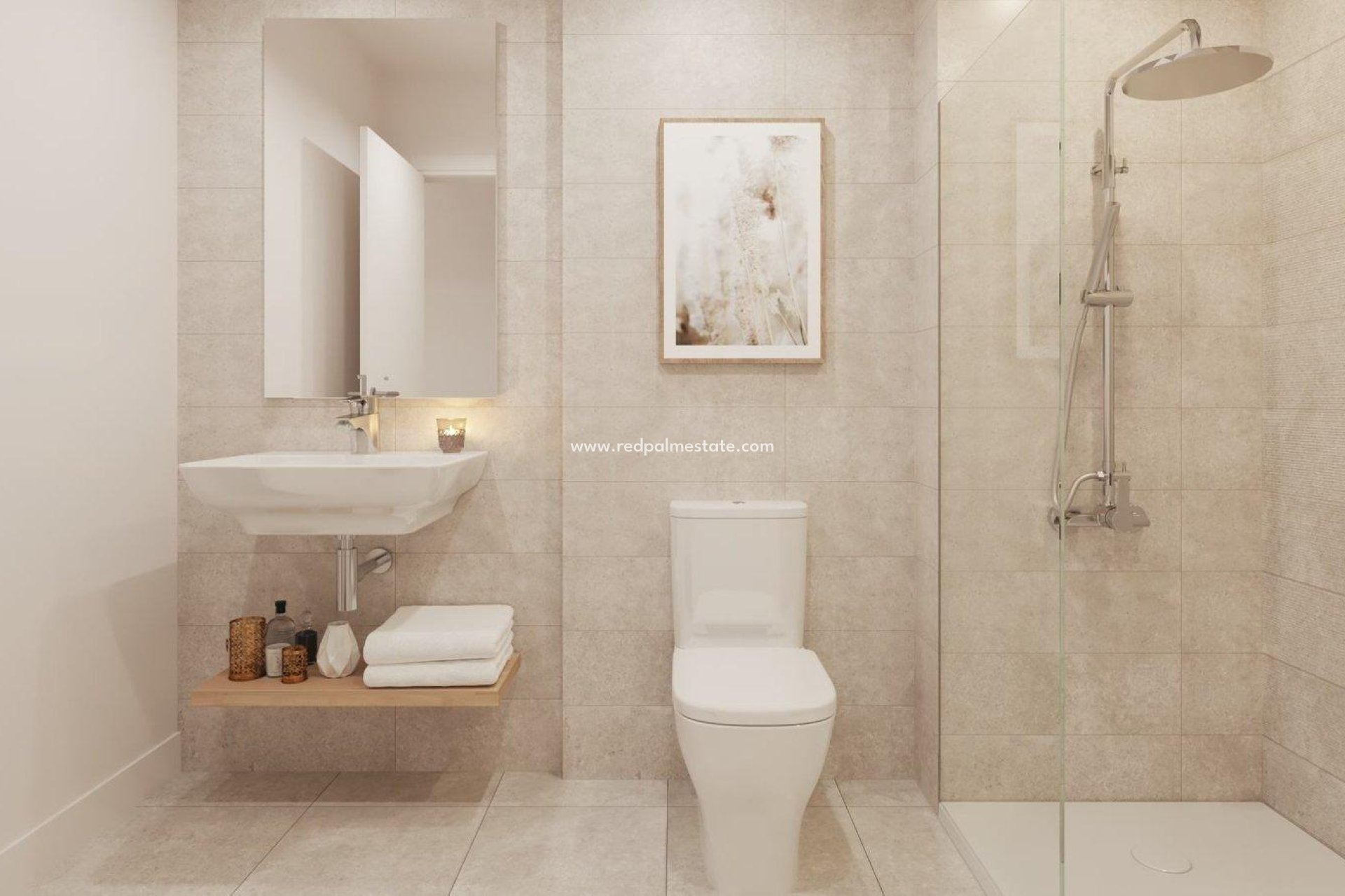 Nouvelle construction - Appartements -
Estepona - Valle Romano Golf