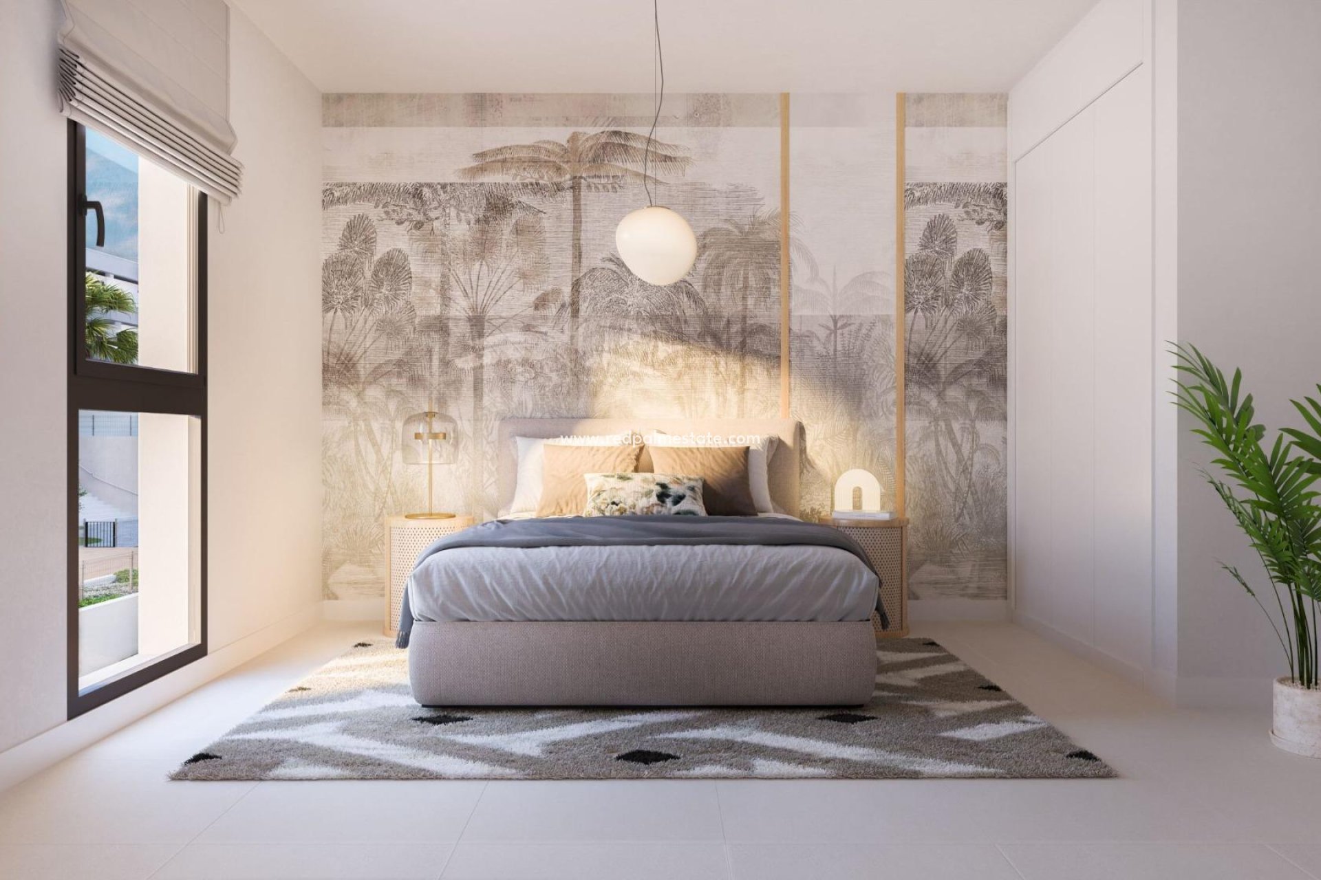 Nouvelle construction - Appartements -
Estepona - Valle Romano Golf