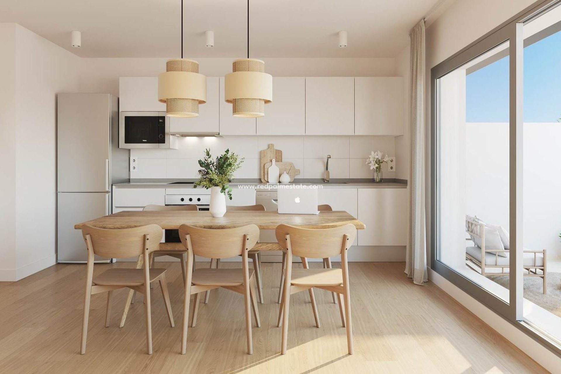 Nouvelle construction - Appartements -
Estepona - Valle Romano Golf