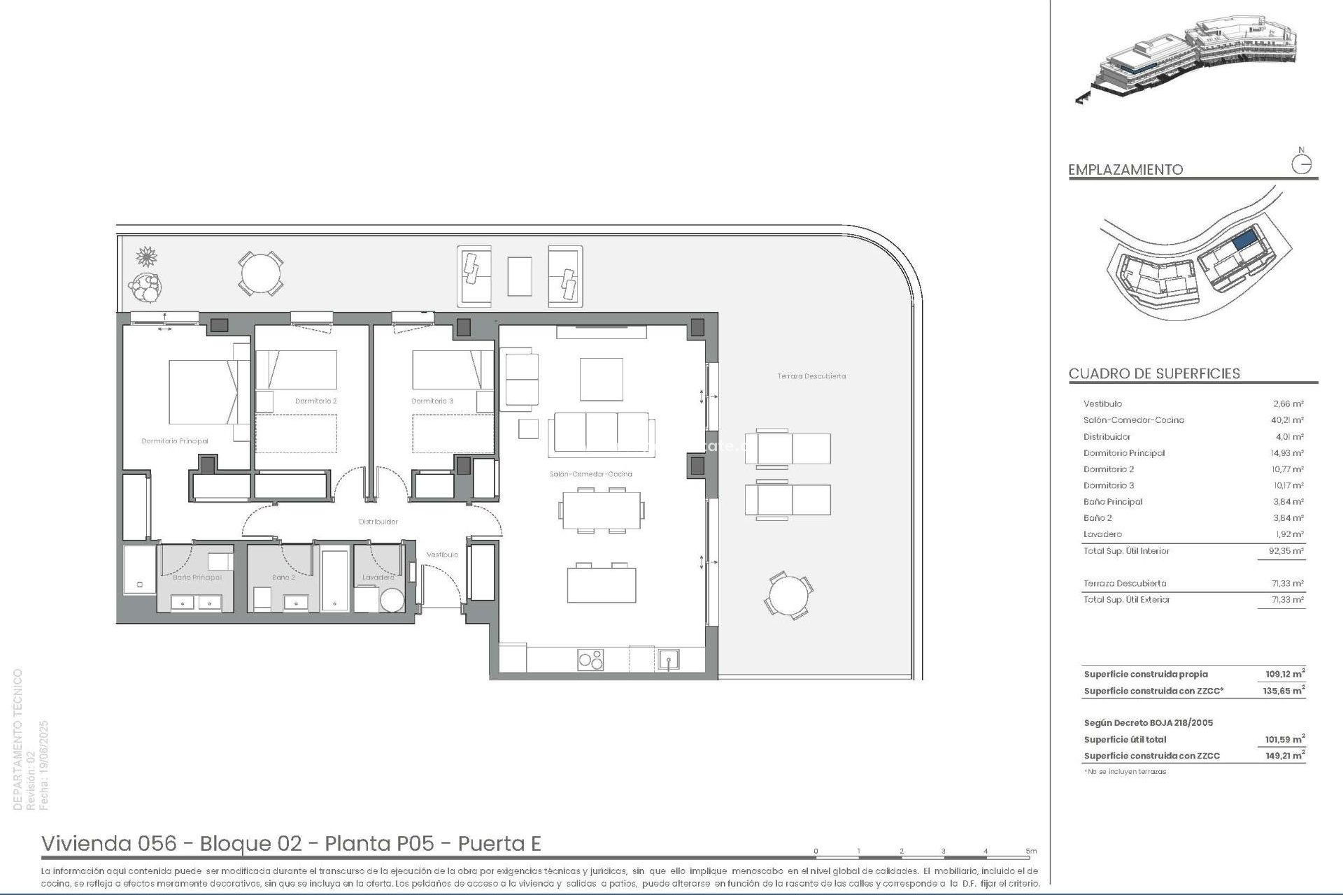 Nouvelle construction - Appartements -
Estepona