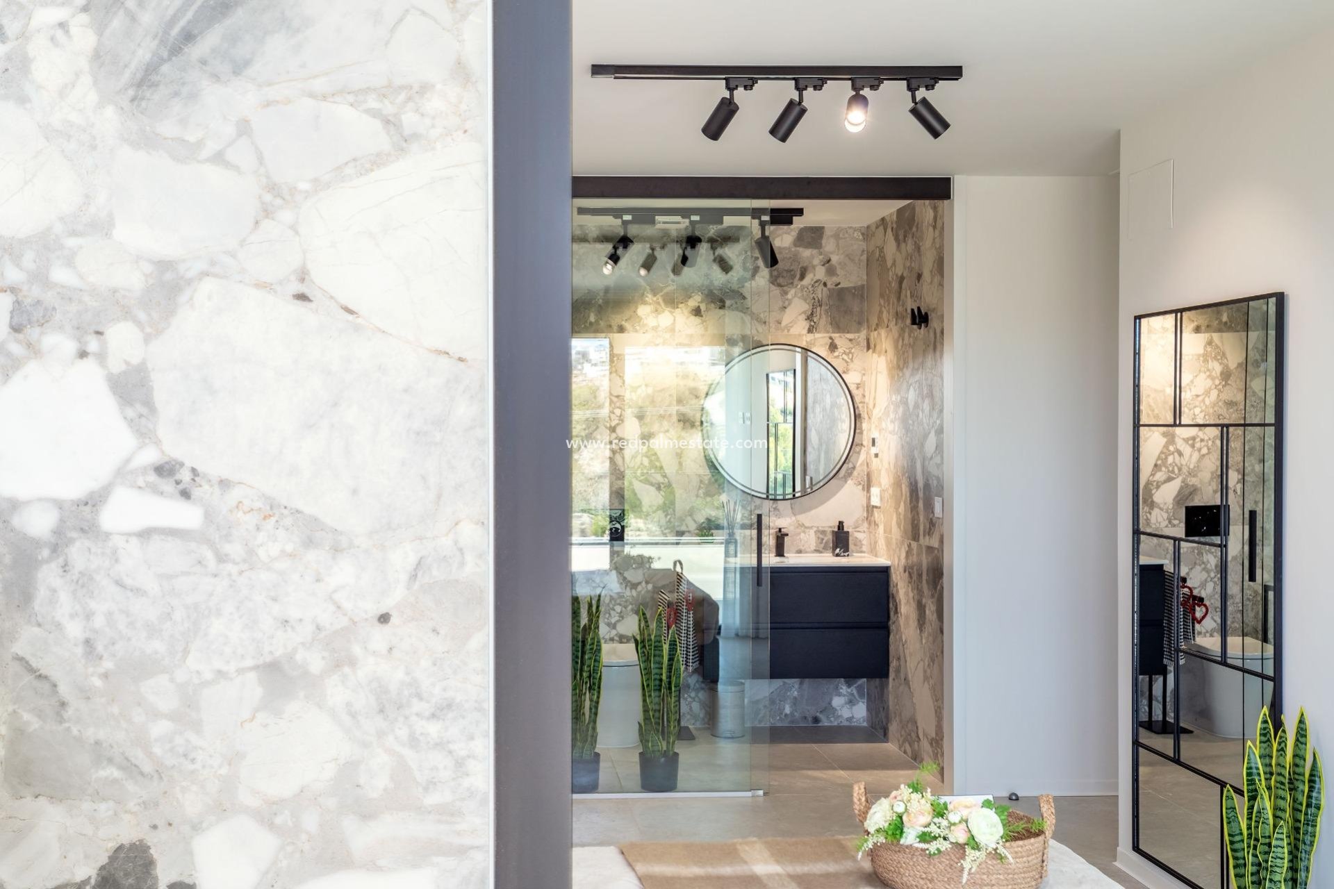 Nouvelle construction - Appartements -
Finestrat - Balcón De Finestrat