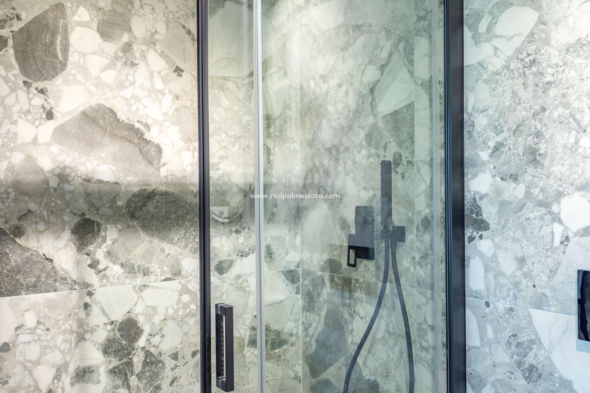 Nouvelle construction - Appartements -
Finestrat - Balcón De Finestrat