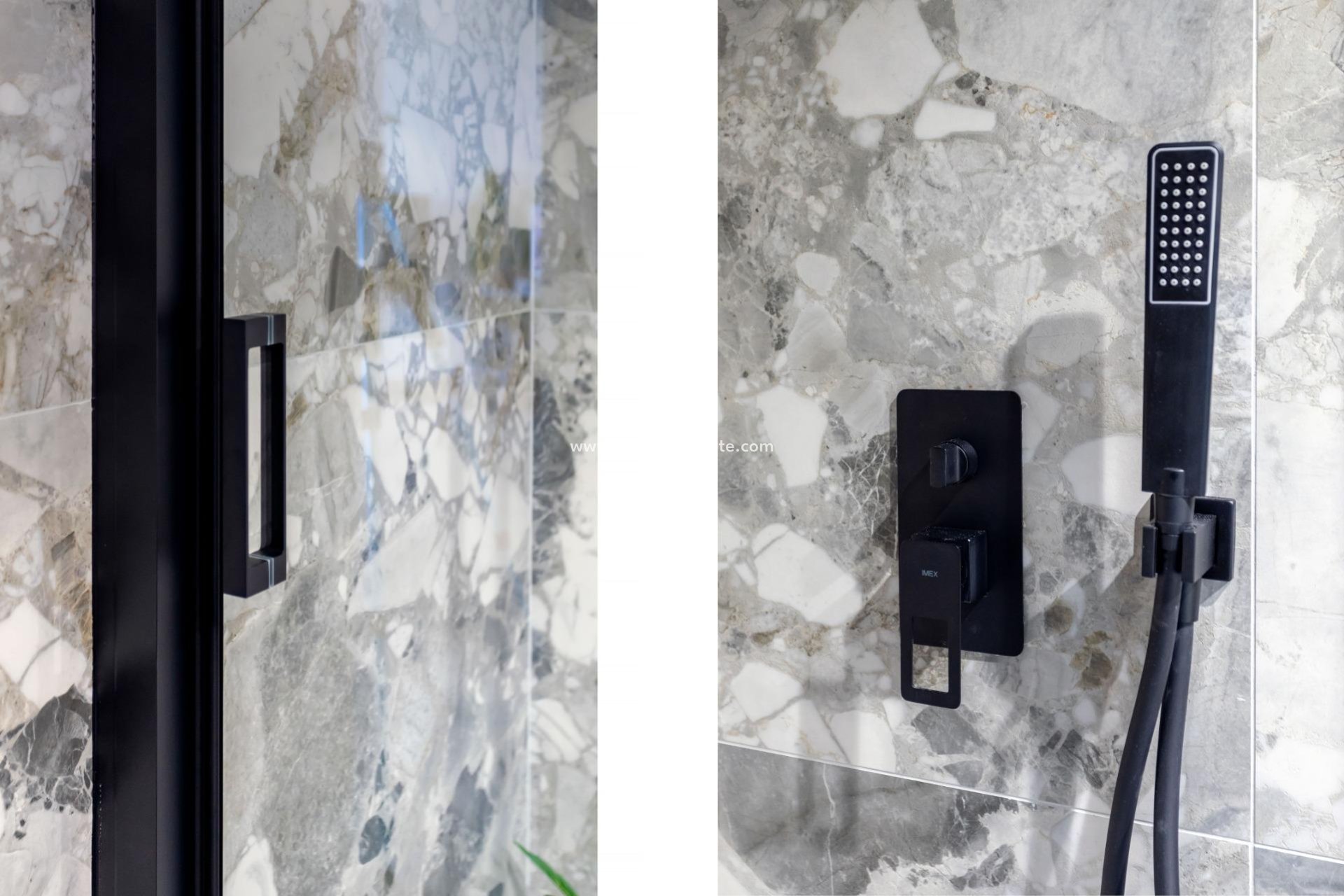 Nouvelle construction - Appartements -
Finestrat - Balcón De Finestrat