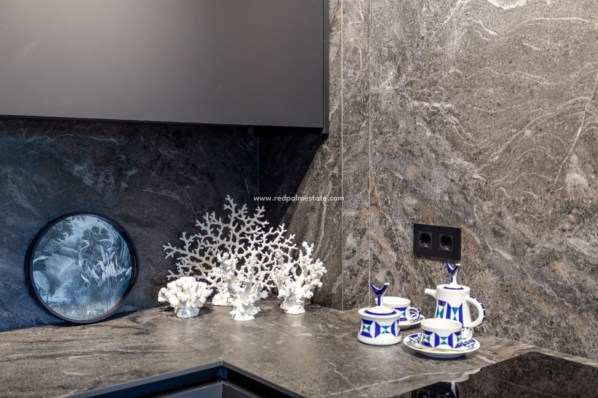 Nouvelle construction - Appartements -
Finestrat - Balcón De Finestrat