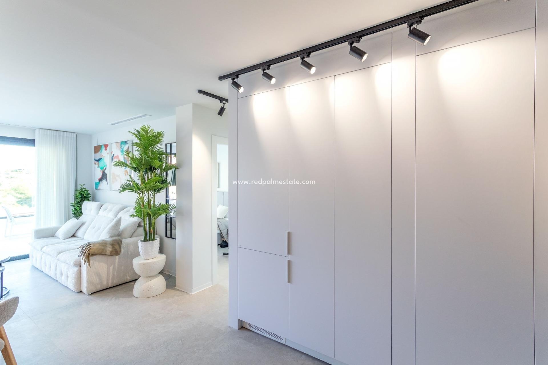 Nouvelle construction - Appartements -
Finestrat - Balcón De Finestrat