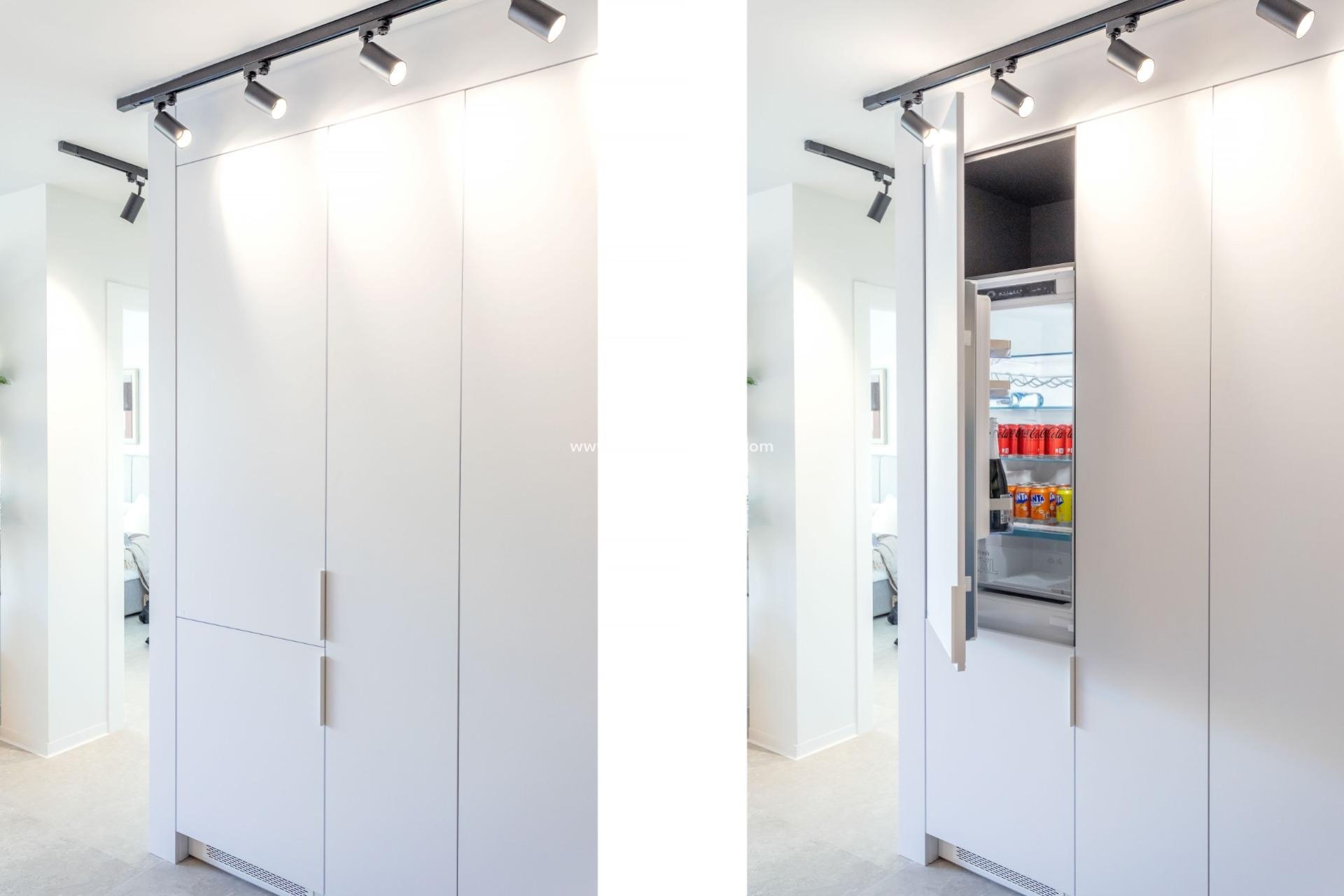 Nouvelle construction - Appartements -
Finestrat - Balcón De Finestrat