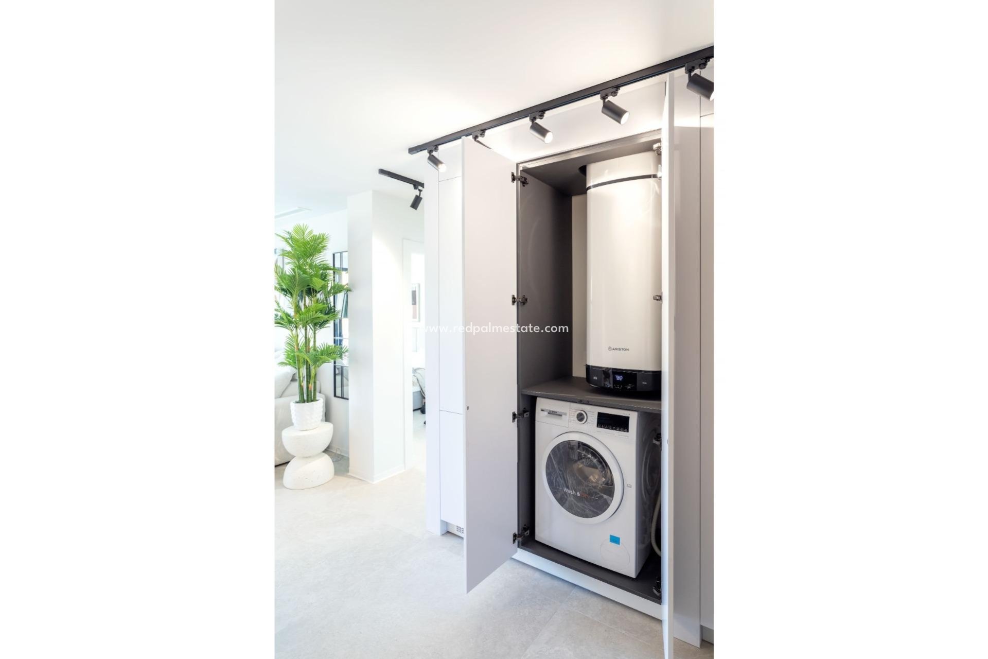 Nouvelle construction - Appartements -
Finestrat - Balcón De Finestrat