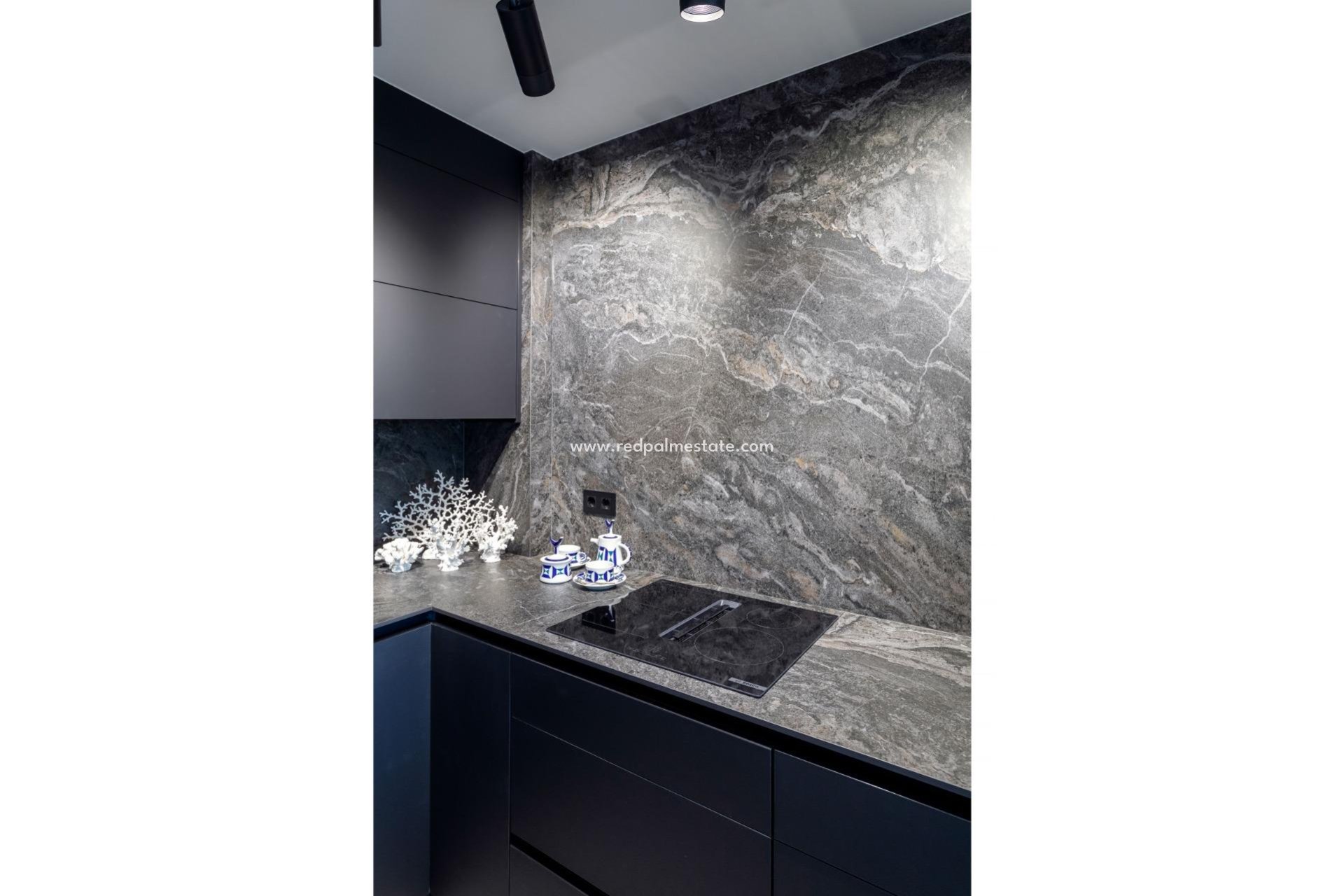 Nouvelle construction - Appartements -
Finestrat - Balcón De Finestrat