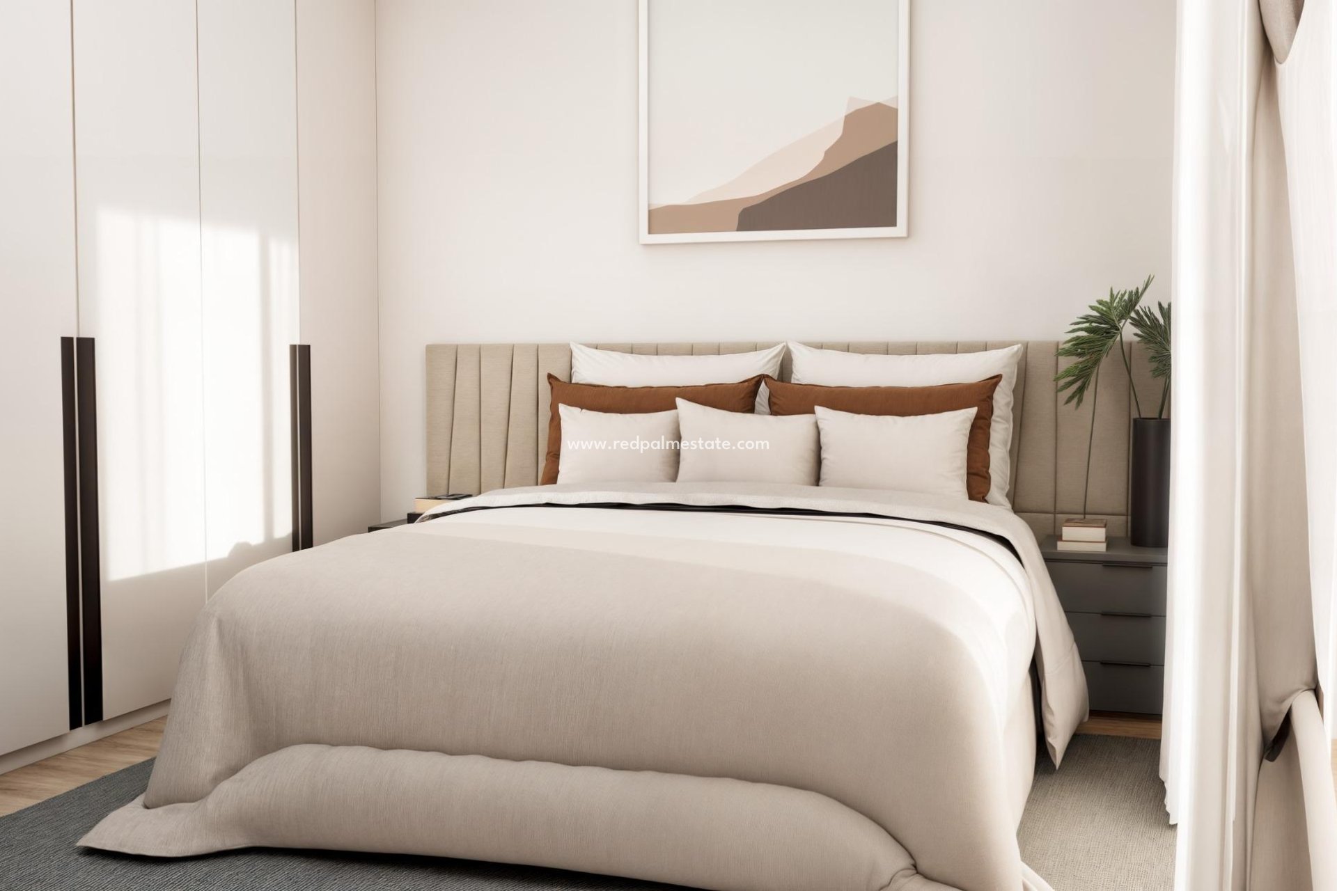 Nouvelle construction - Appartements -
Finestrat - Balcón De Finestrat