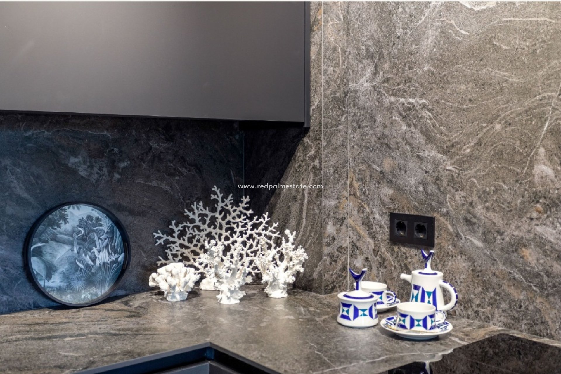 Nouvelle construction - Appartements -
Finestrat