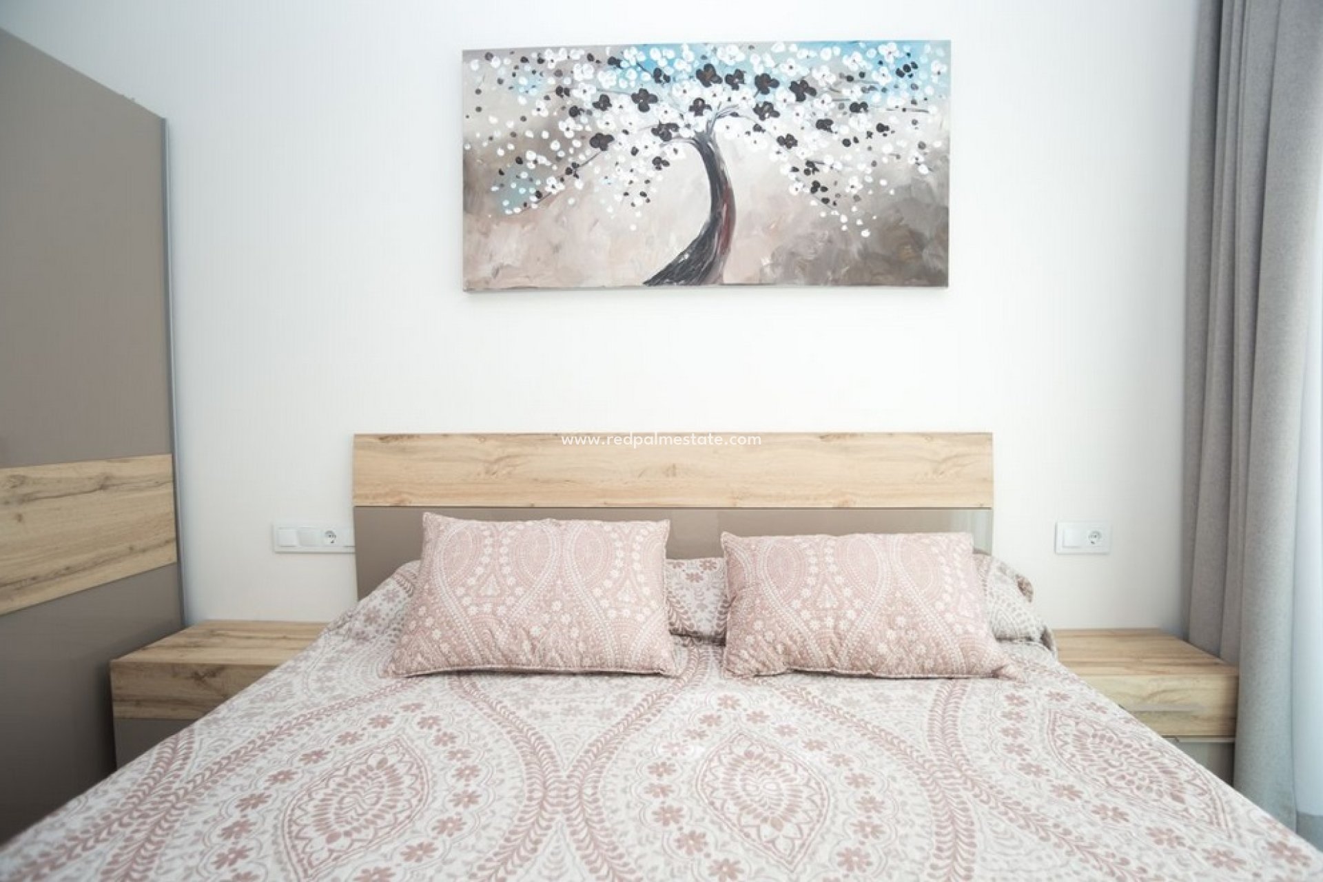 Nouvelle construction - Appartements -
Finestrat