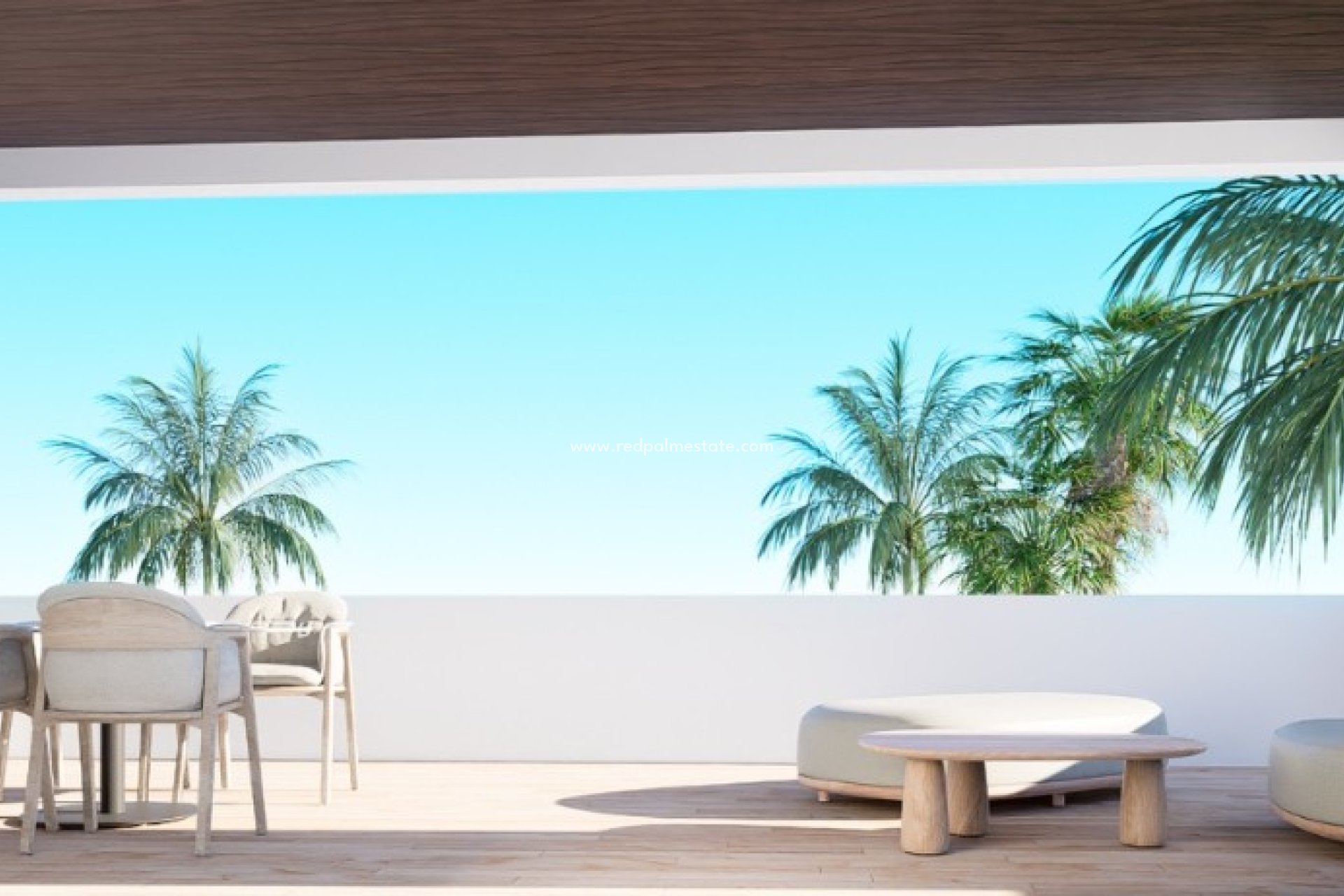 Nouvelle construction - Appartements -
Finestrat