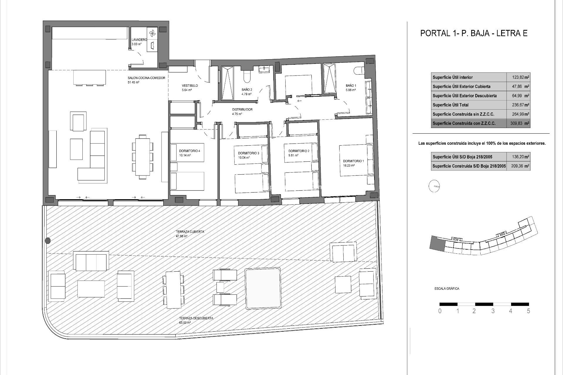 Nouvelle construction - Appartements -
Fuengirola - Los Pacos