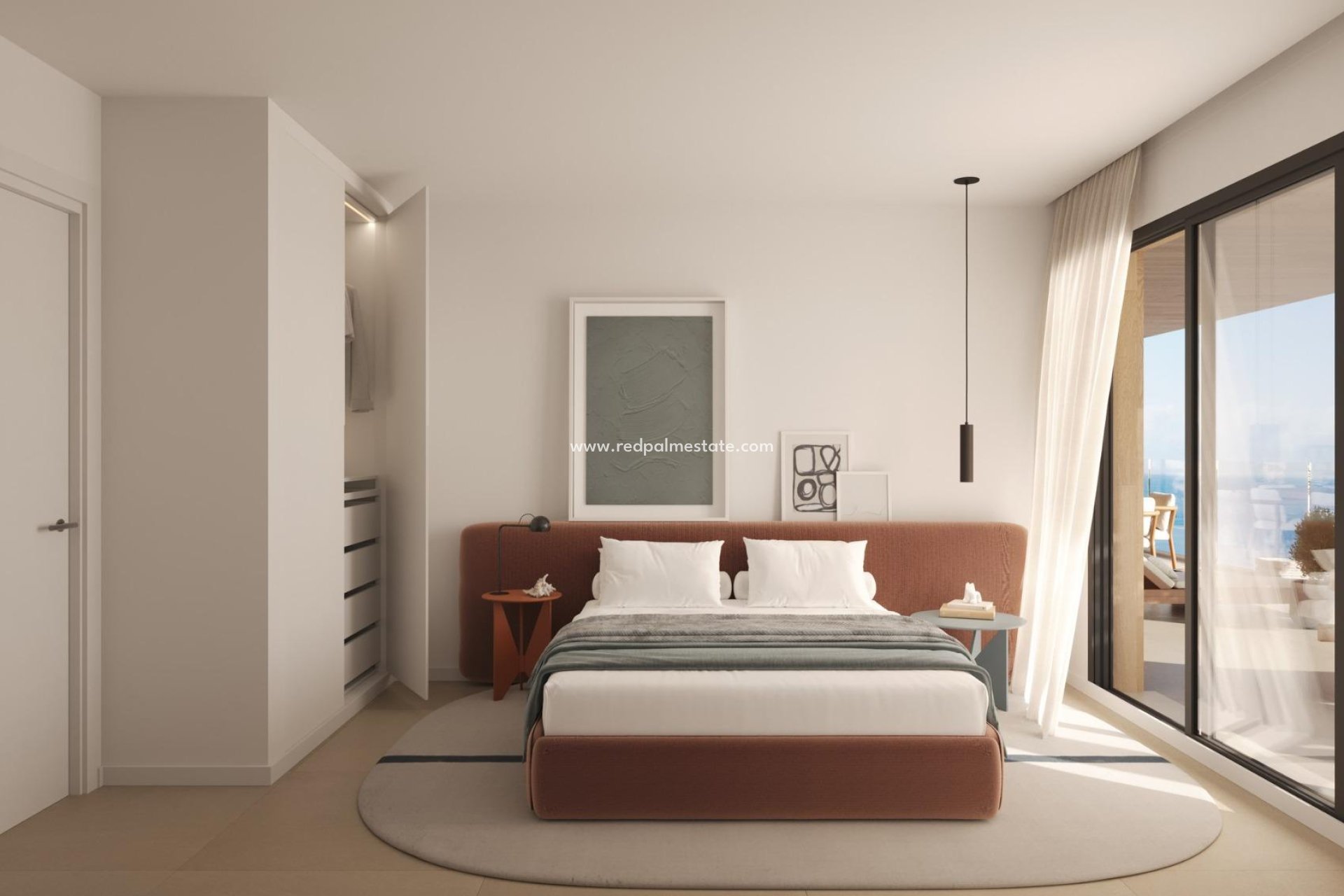 Nouvelle construction - Appartements -
Fuengirola - Torreblanca