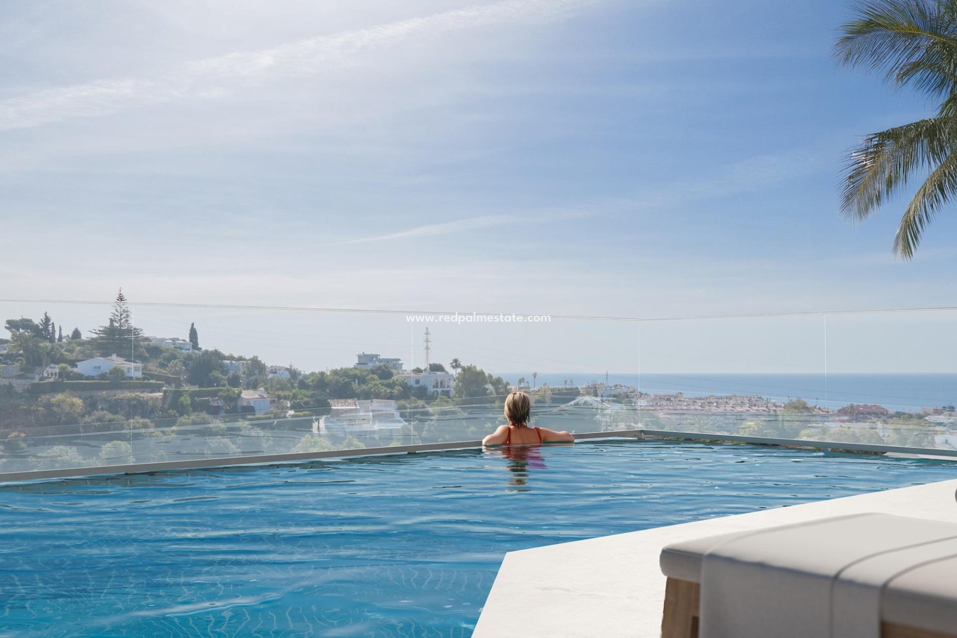 Nouvelle construction - Appartements -
Fuengirola - Torreblanca