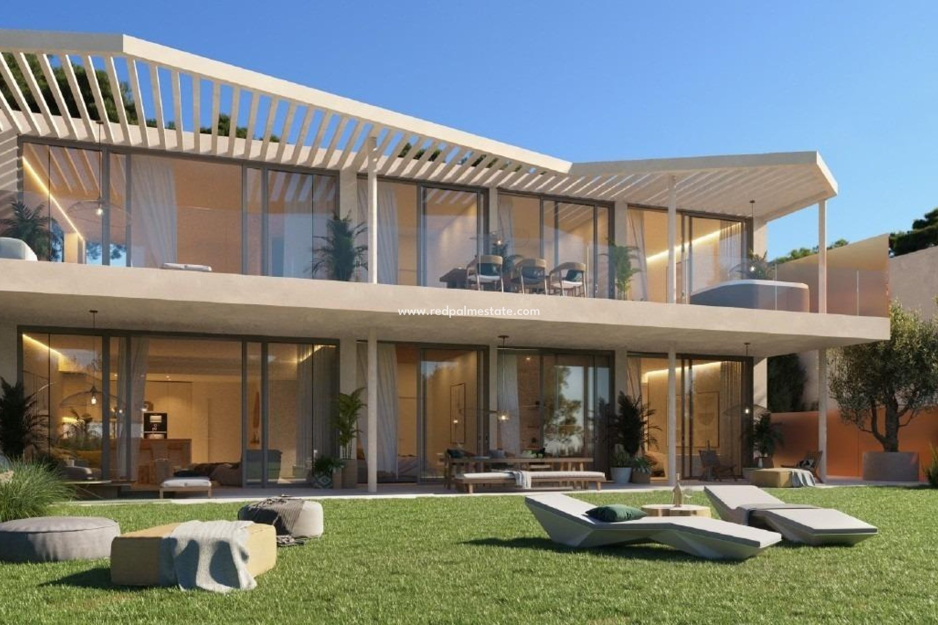 Nouvelle construction - Appartements -
Fuengirola - Urb. Buenavista