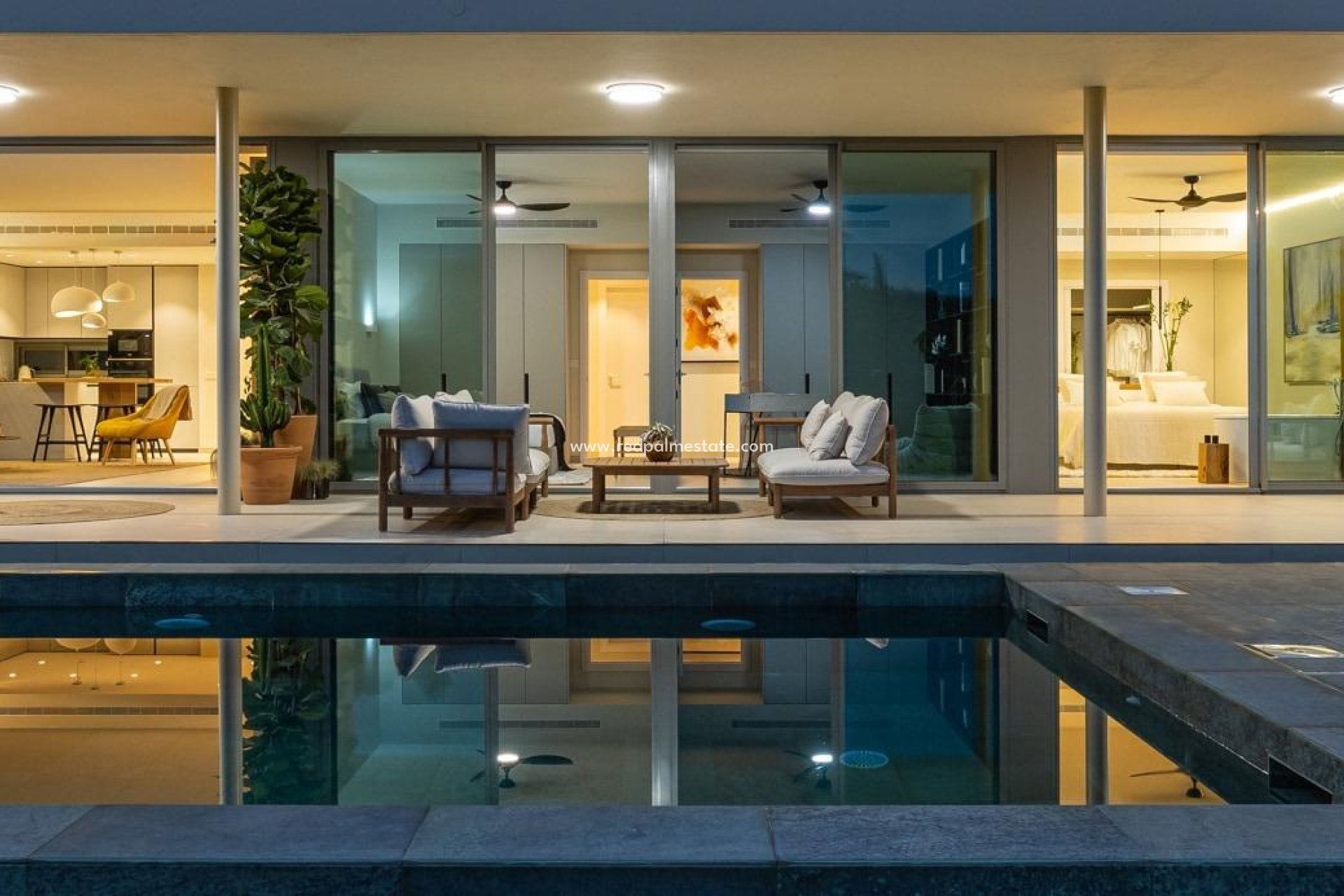 Nouvelle construction - Appartements -
Fuengirola - Urb. Buenavista