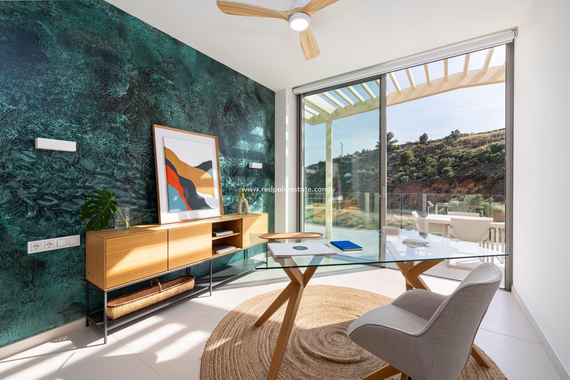 Nouvelle construction - Appartements -
Fuengirola - Urb. Buenavista