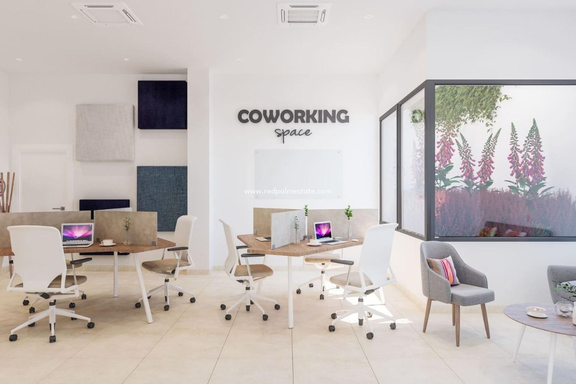 Nouvelle construction - Appartements -
Fuengirola