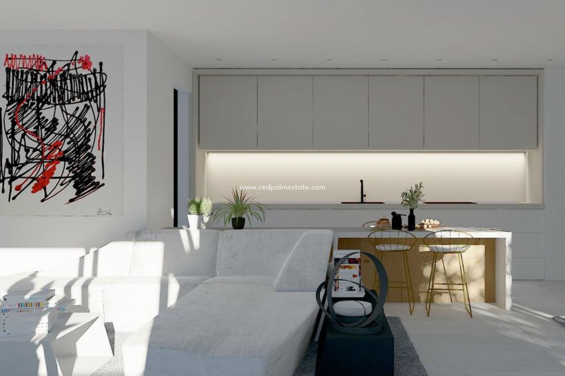 Nouvelle construction - Appartements -
Fuengirola