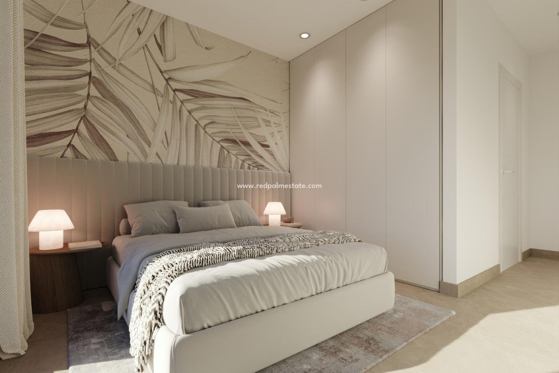 Nouvelle construction - Appartements -
Fuente Álamo - Hacienda del Alamo