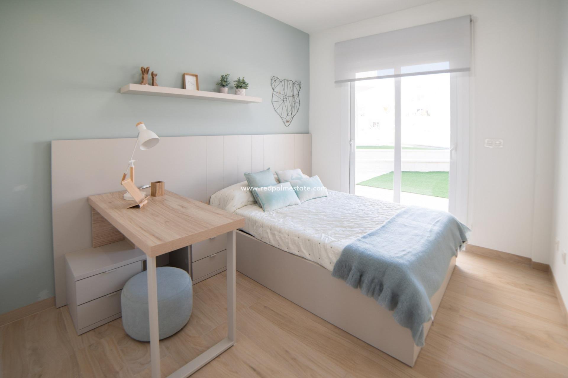 Nouvelle construction - Appartements -
Guardamar del Segura - El Raso