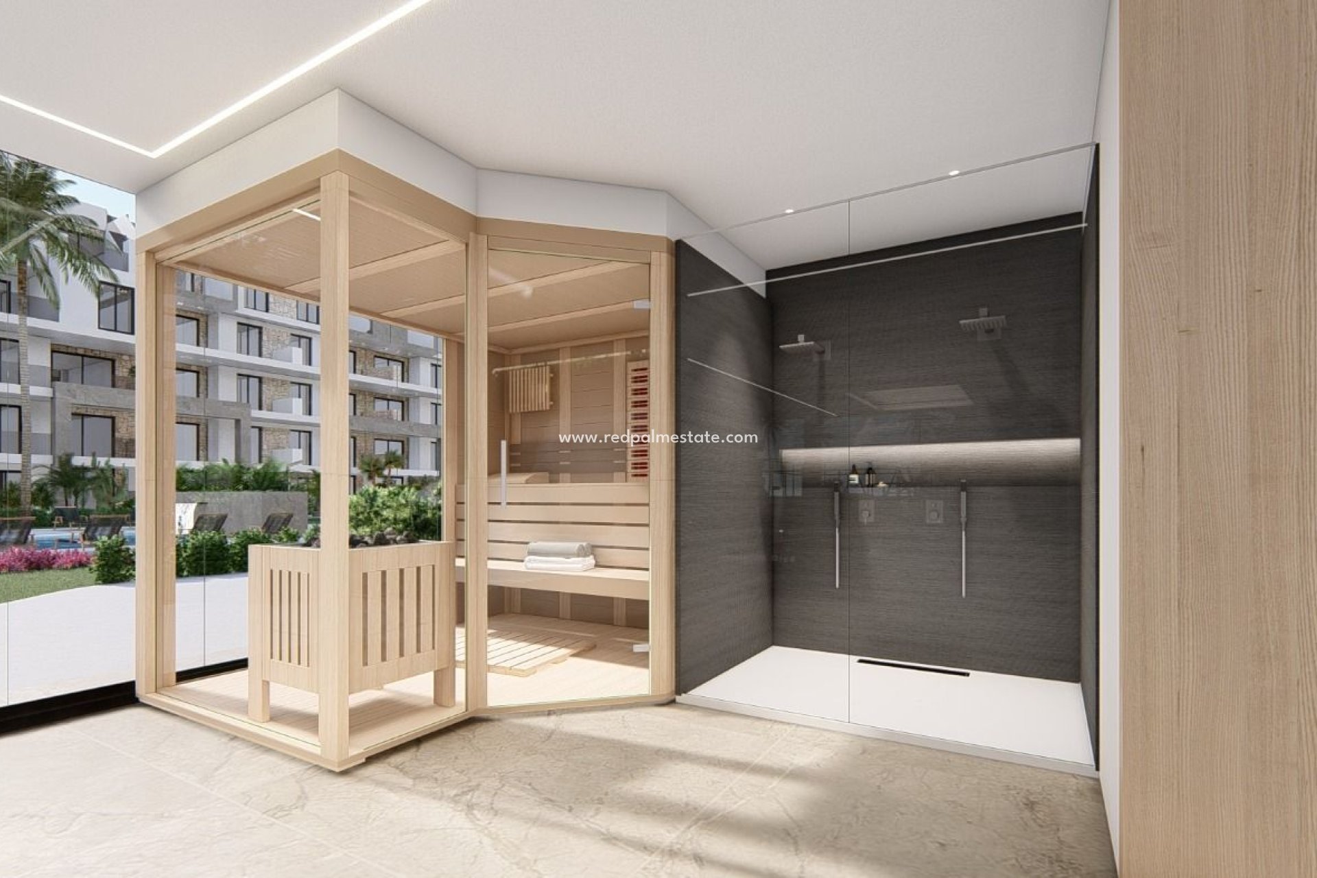 Nouvelle construction - Appartements -
Guardamar del Segura - El Raso