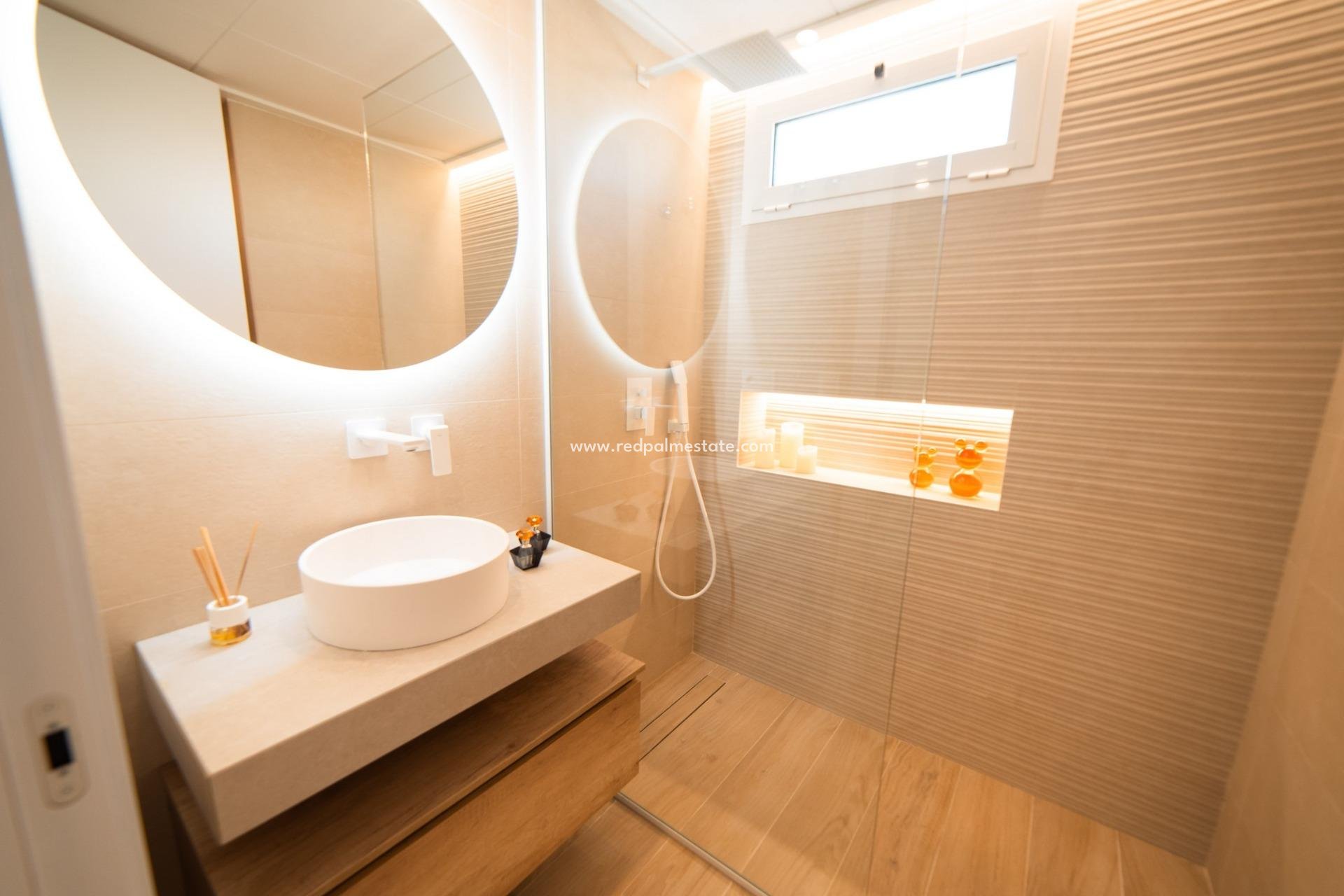 Nouvelle construction - Appartements -
Guardamar del Segura - El Raso