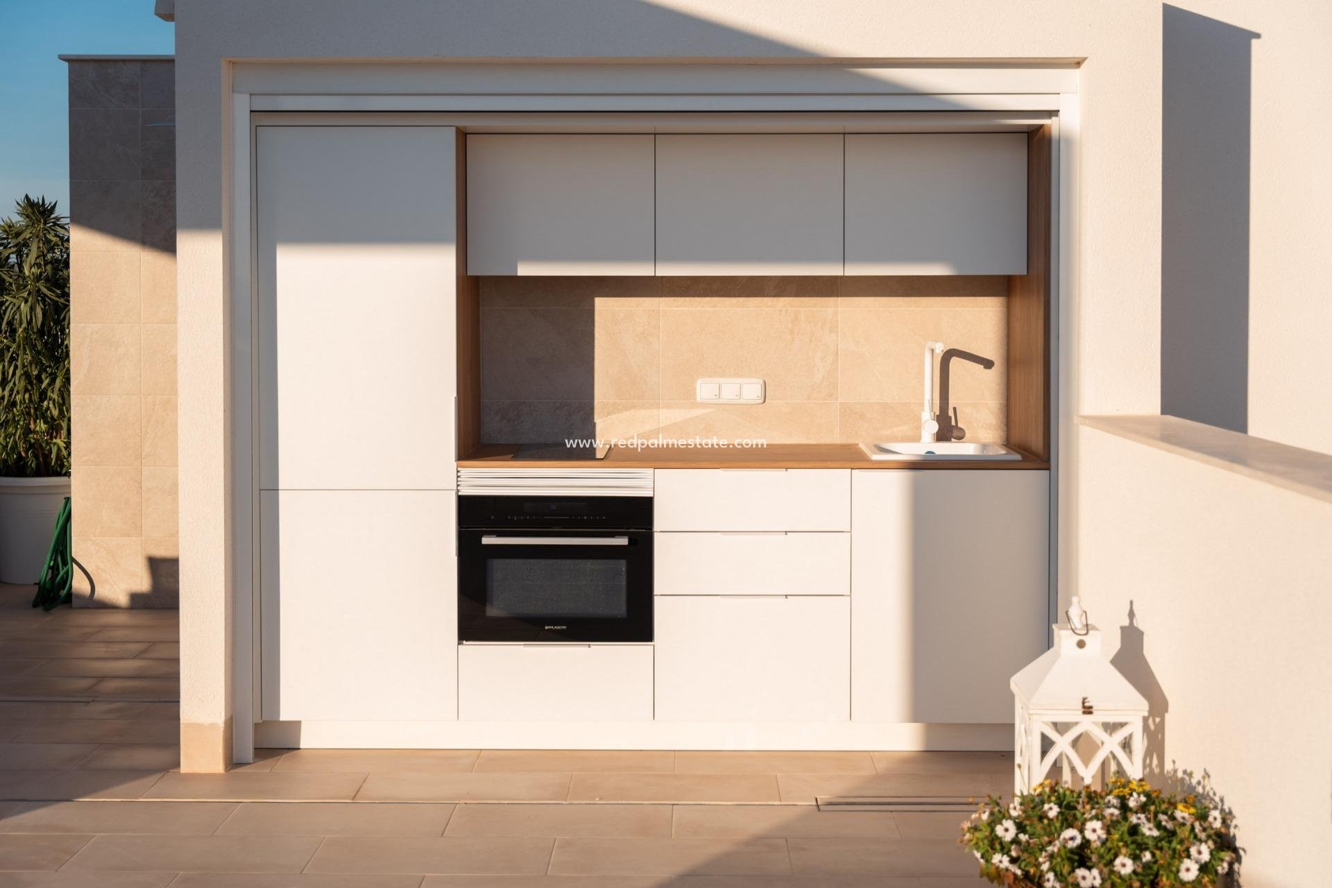 Nouvelle construction - Appartements -
Guardamar del Segura - El Raso